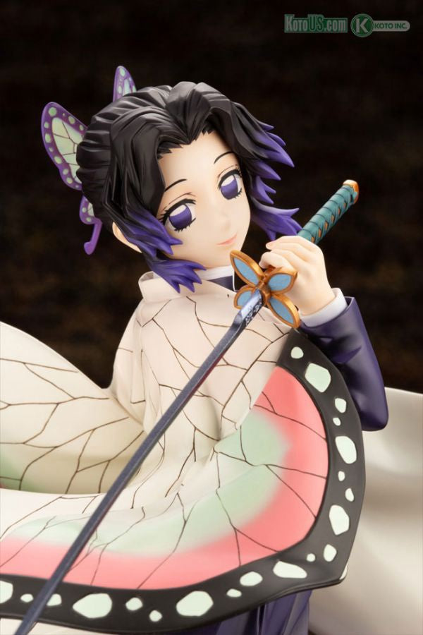 Demon Slayer Artfx J Shinobu Kocho