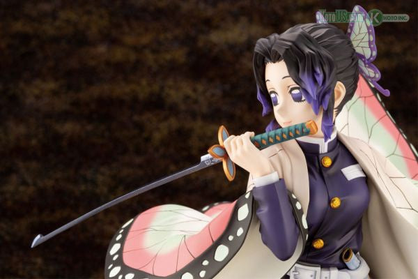 Demon Slayer Artfx J Shinobu Kocho
