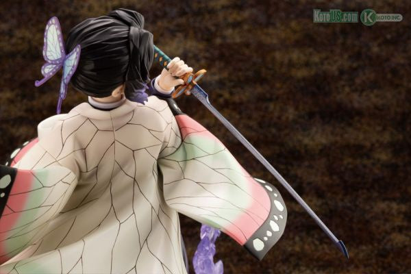 Demon Slayer Artfx J Shinobu Kocho