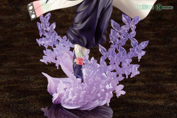 Demon Slayer Artfx J Shinobu Kocho