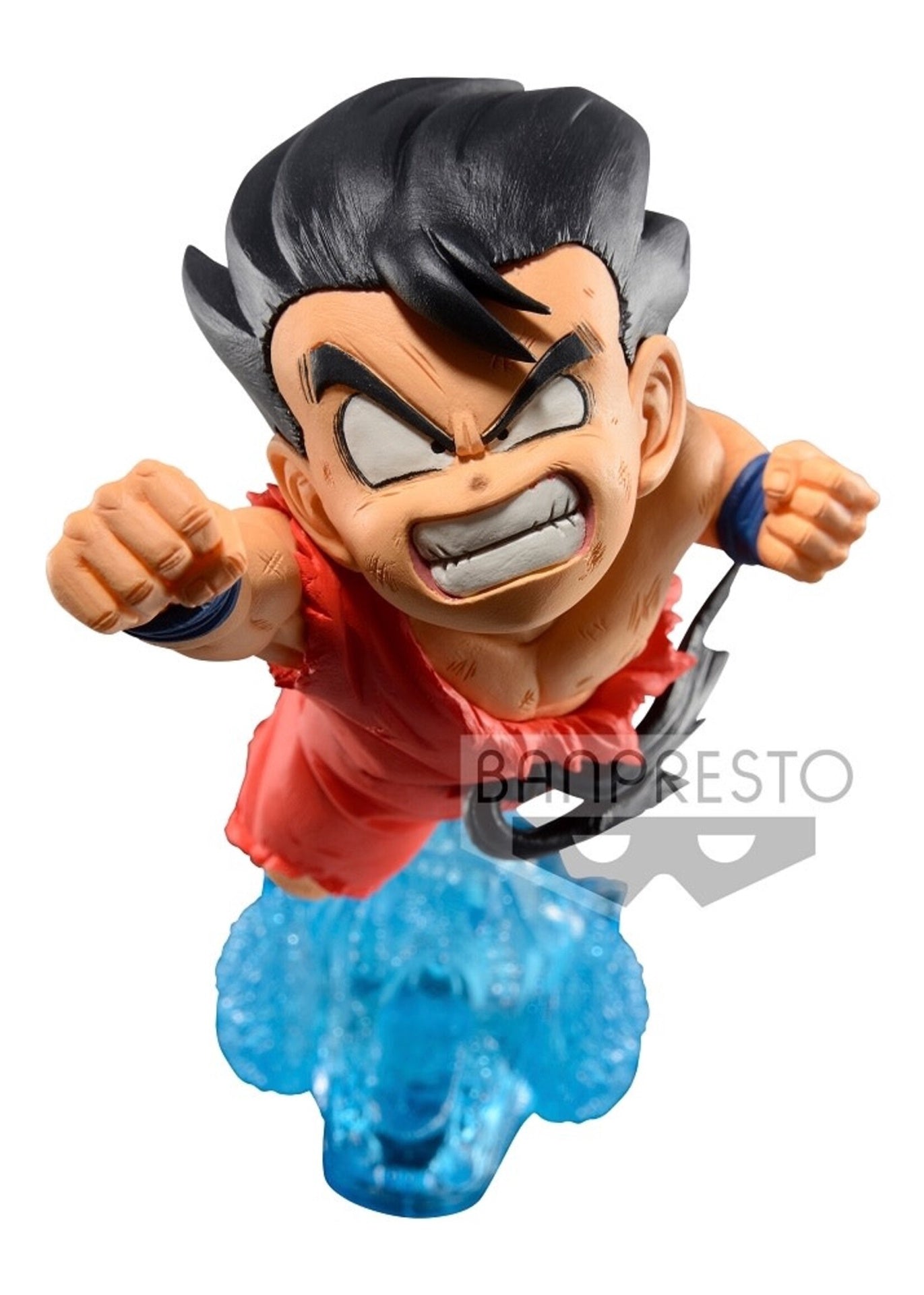 Dragon Ball Gxmateria The Son Goku Ii