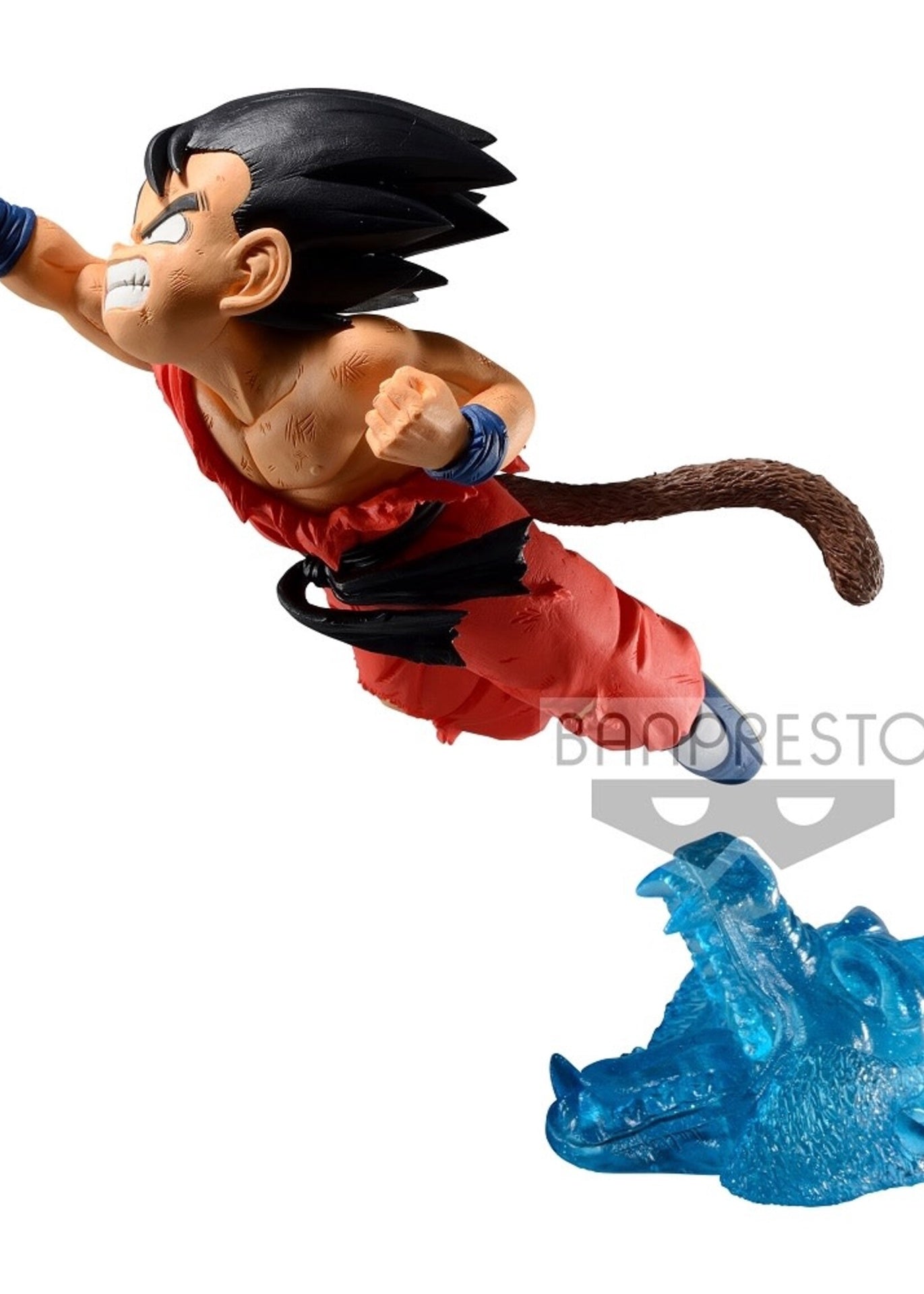 Dragon Ball Gxmateria The Son Goku Ii