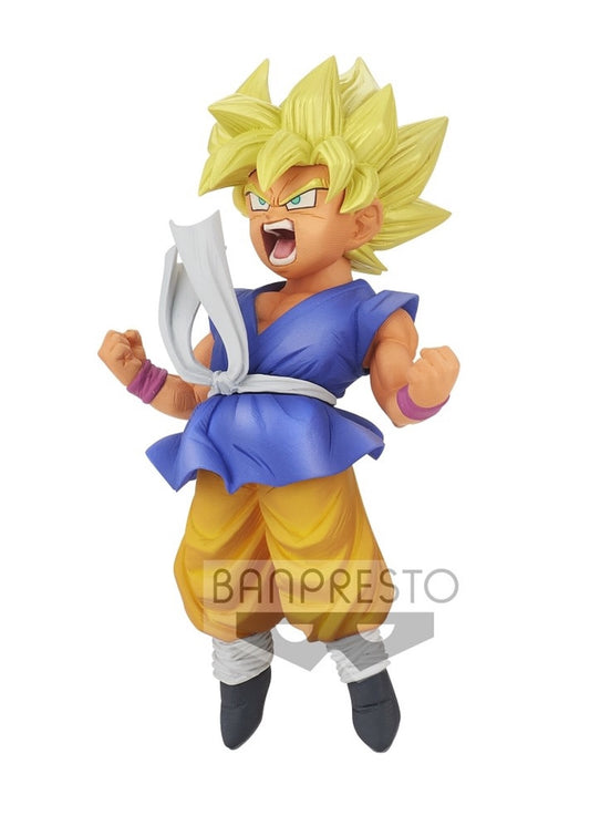 Dragon Ball Super Son Goku Fes Vol16Asuper Saiyan Son Gokukids