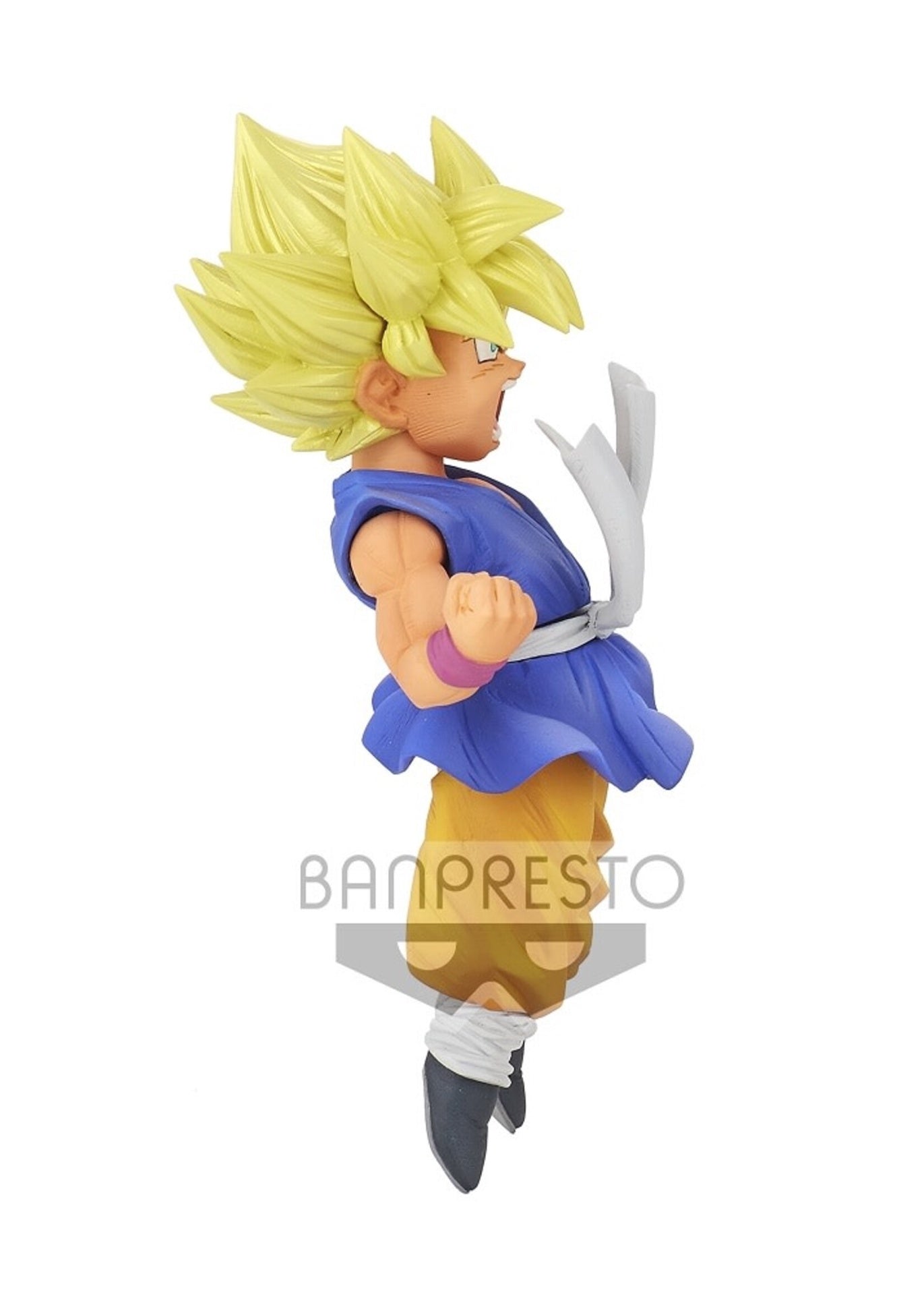 Dragon Ball Super Son Goku Fes Vol16Asuper Saiyan Son Gokukids