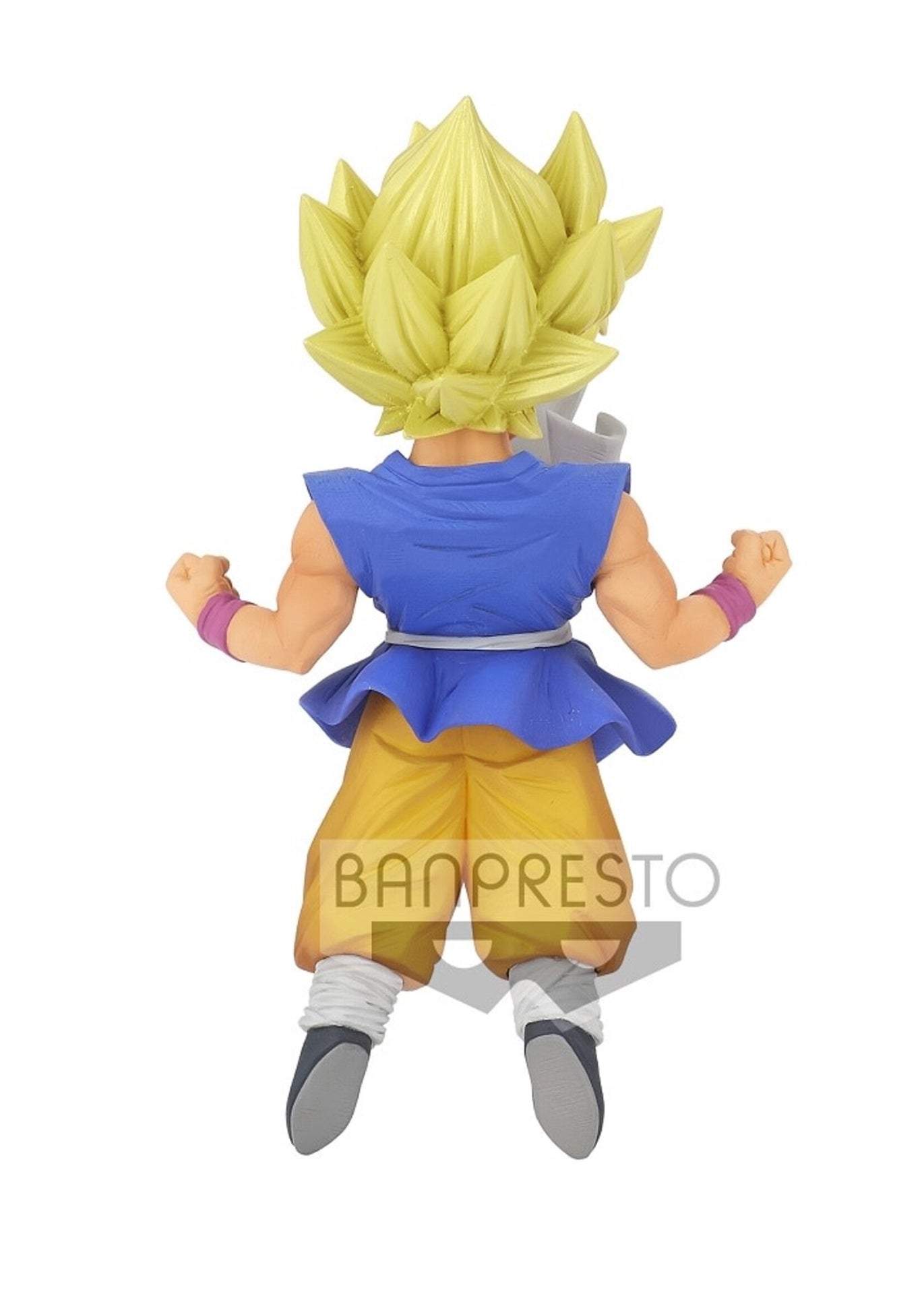 Dragon Ball Super Son Goku Fes Vol16Asuper Saiyan Son Gokukids