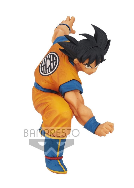 Dragon Ball Super Son Goku Fes Vol16Bson Goku