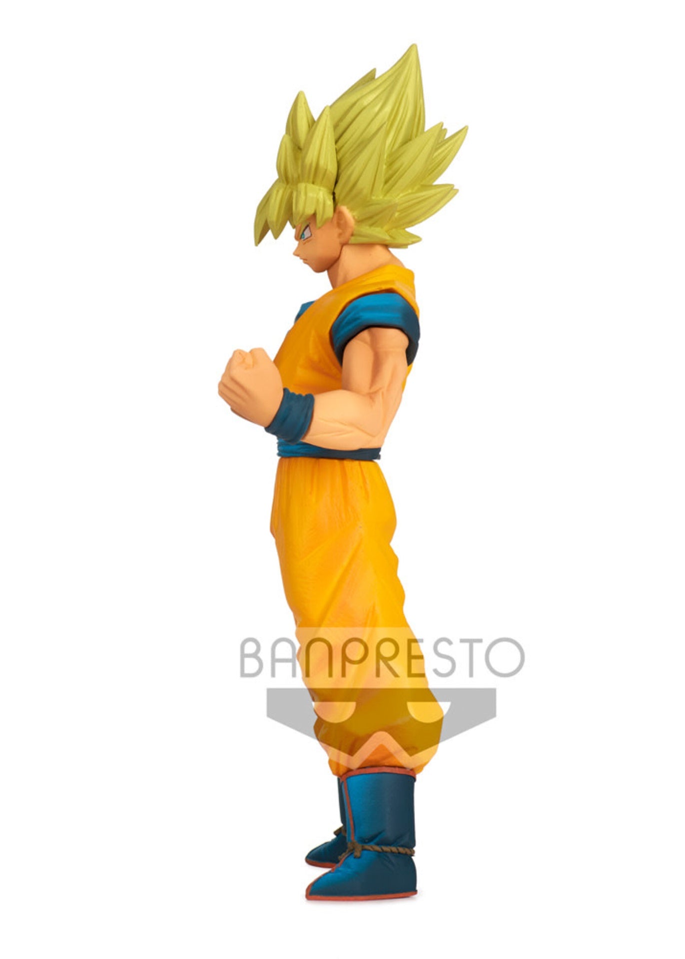 Dragon Ball Z Burning Fighters Vol2Bson Goku