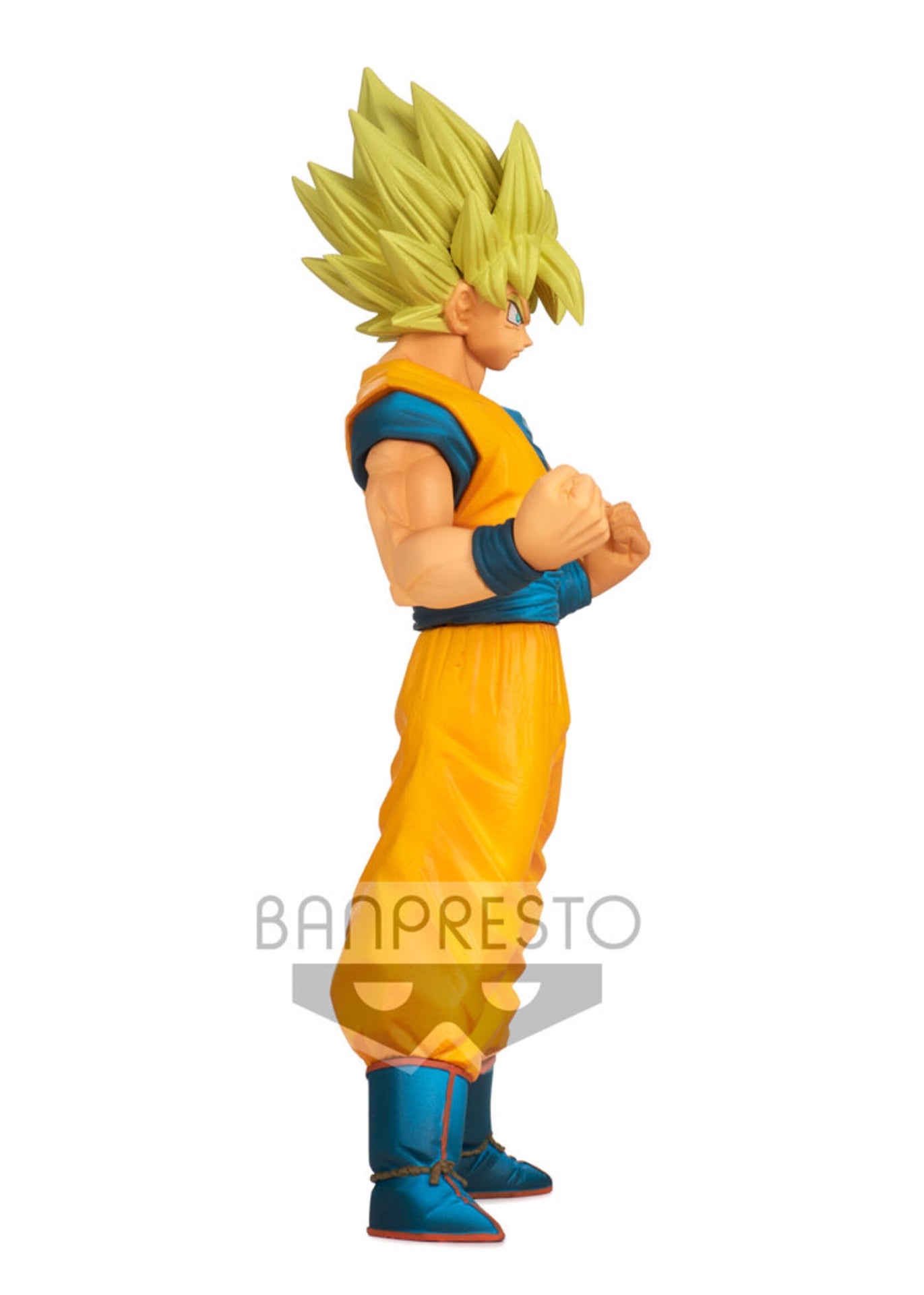 Dragon Ball Z Burning Fighters Vol2Bson Goku
