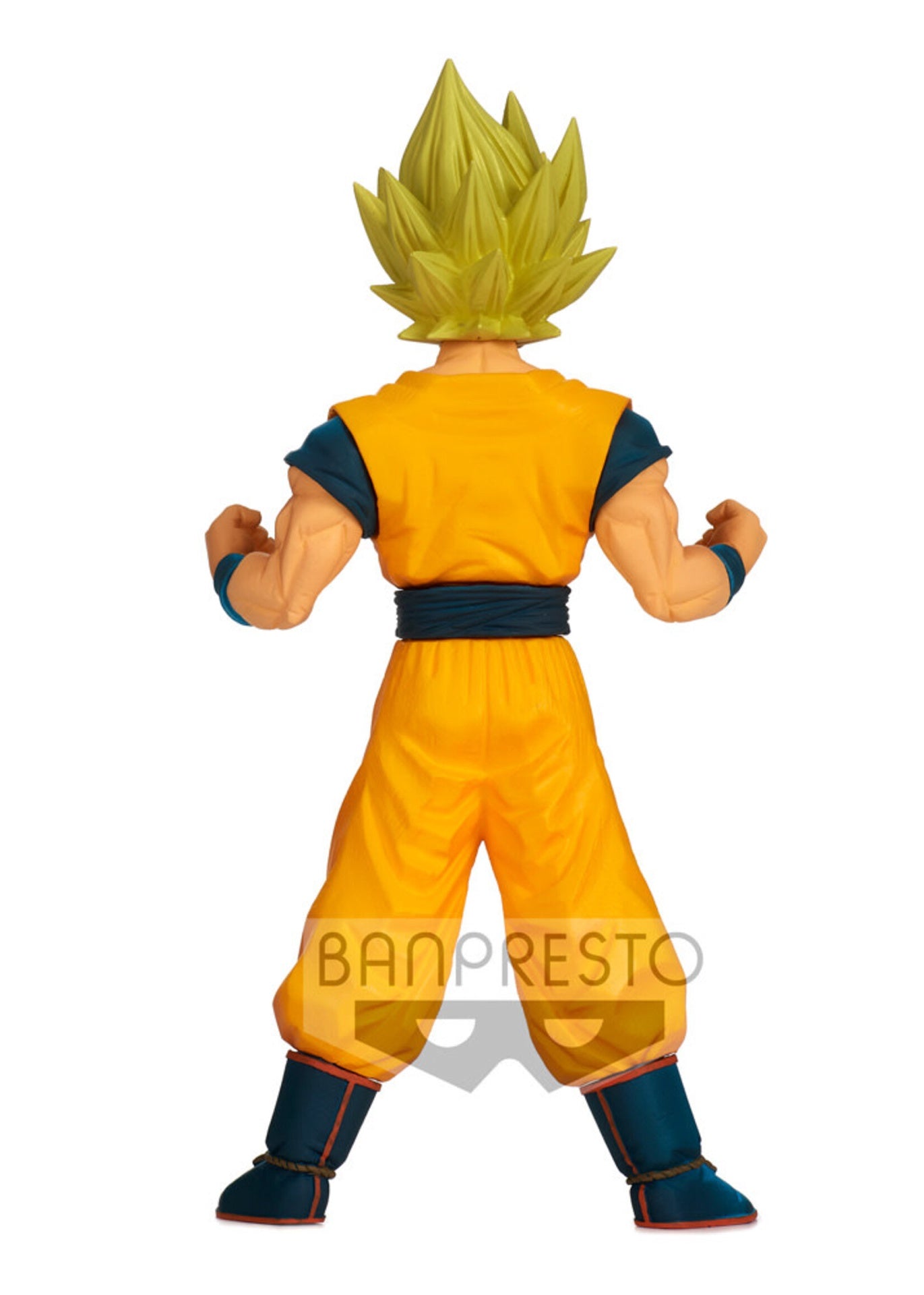 Dragon Ball Z Burning Fighters Vol2Bson Goku