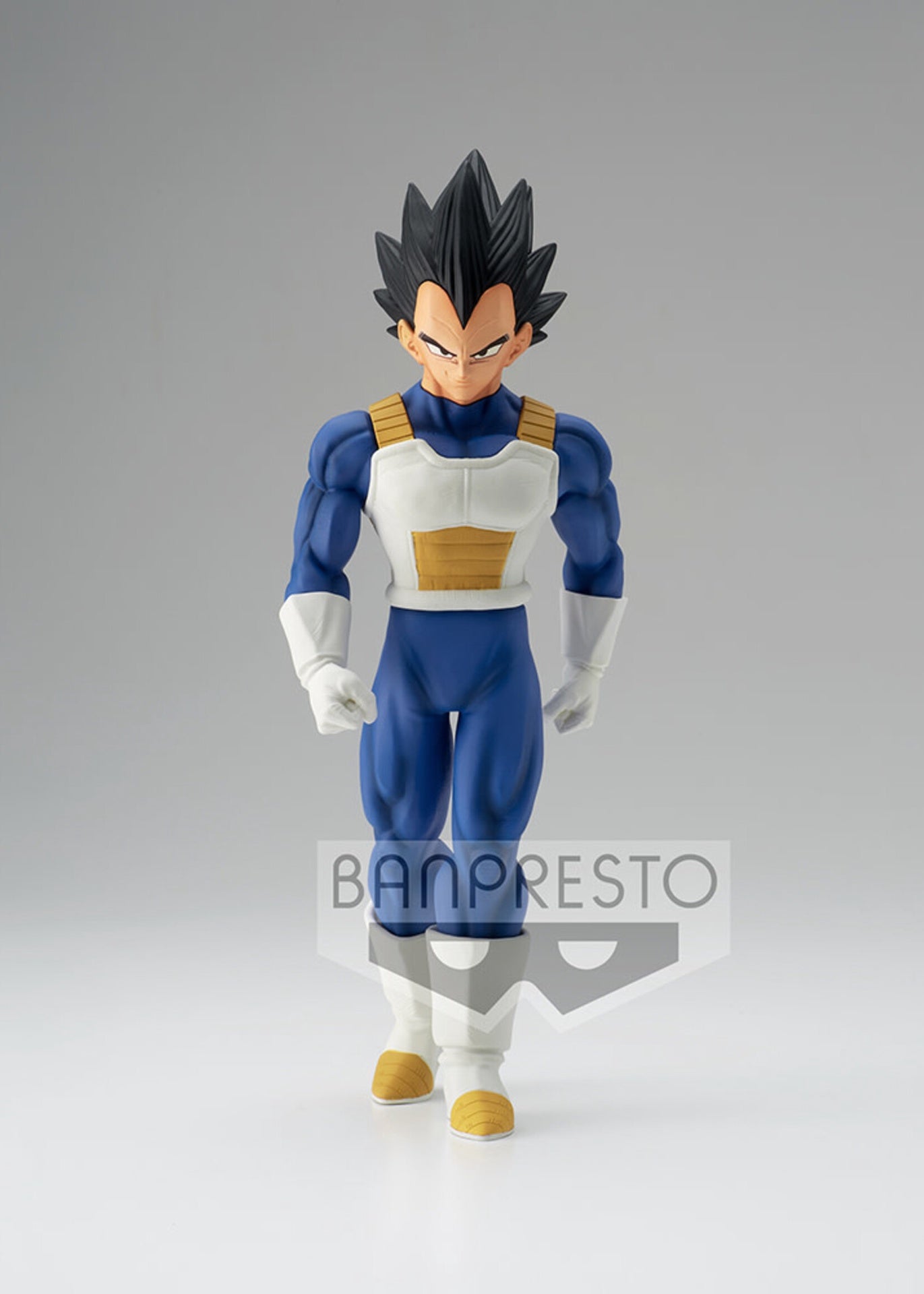 Dragon Ball Z Solid Edge Works Vol3Avegeta
