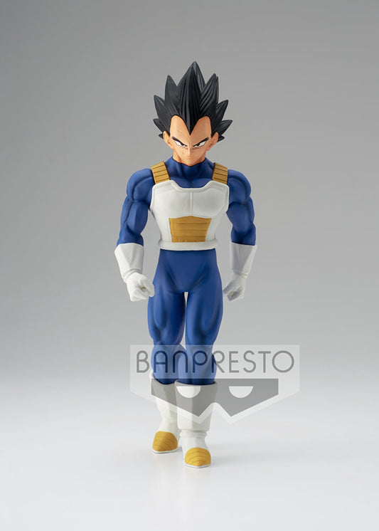 Dragon Ball Z Solid Edge Works Vol3Avegeta