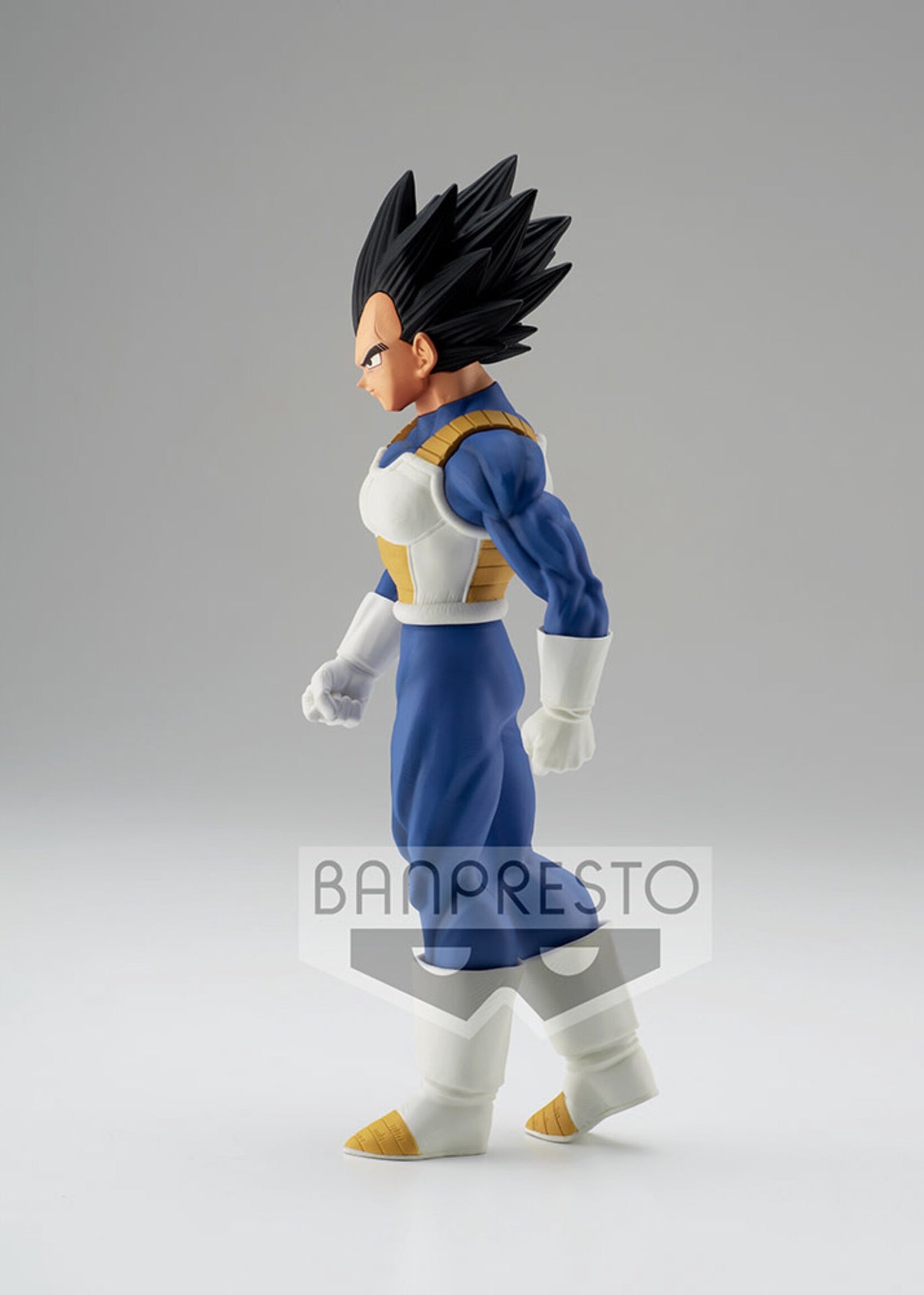 Dragon Ball Z Solid Edge Works Vol3Avegeta