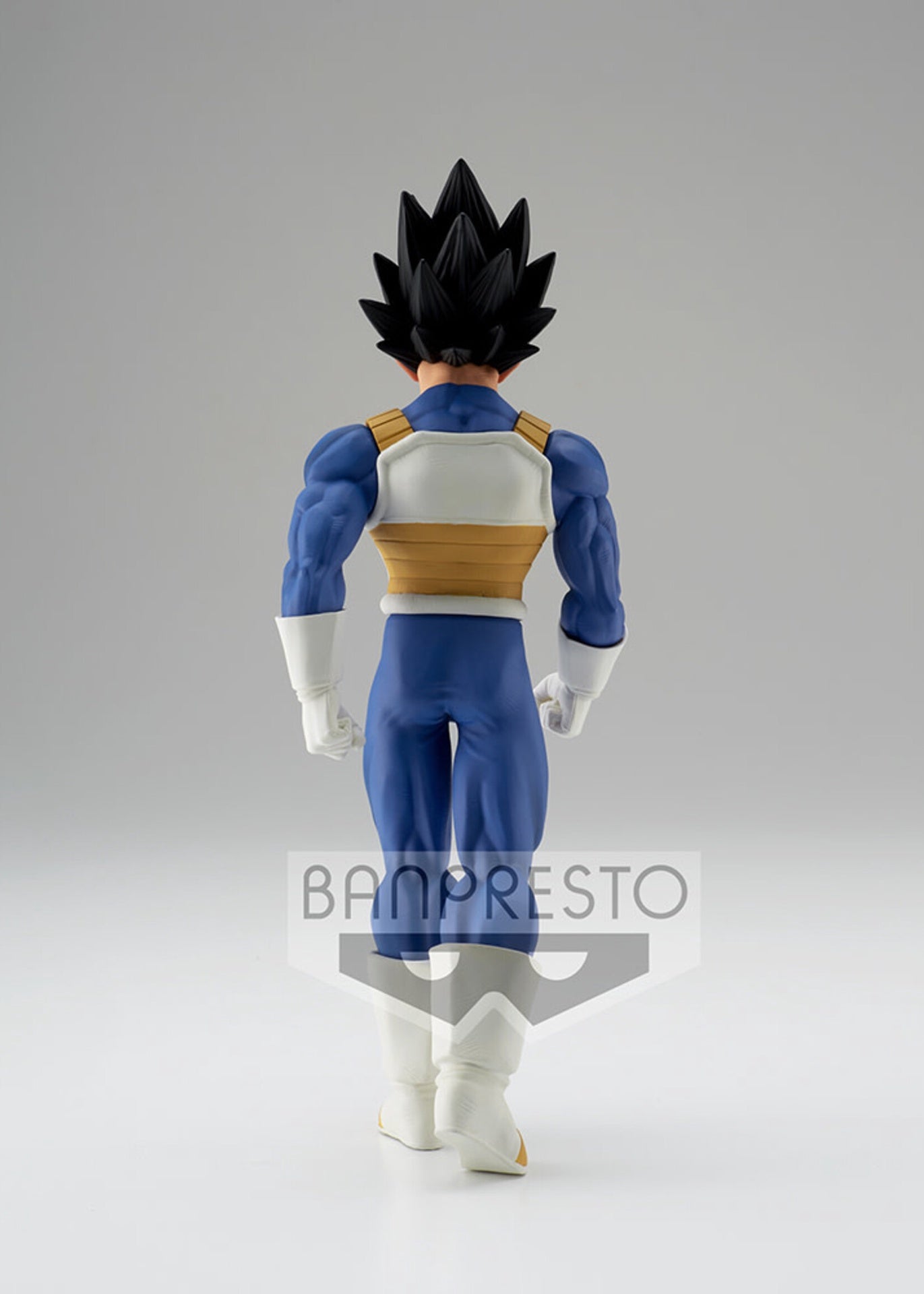 Dragon Ball Z Solid Edge Works Vol3Avegeta
