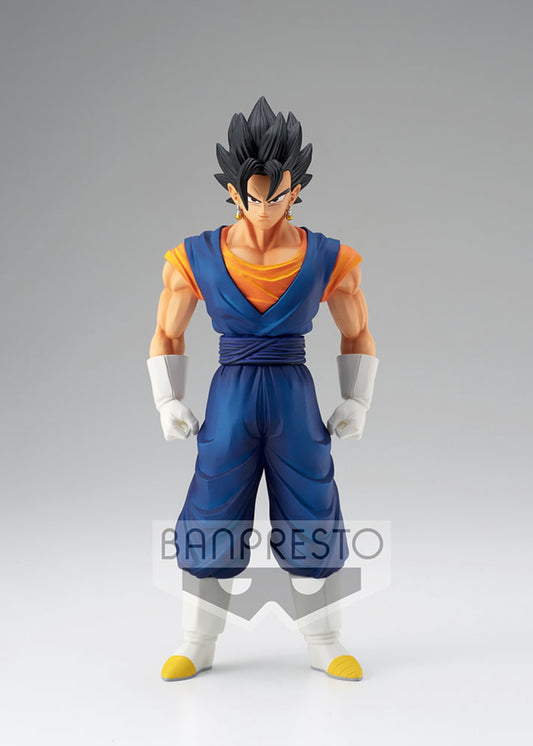 Dragon Ball Z Solid Edge Works Vol4Avegito