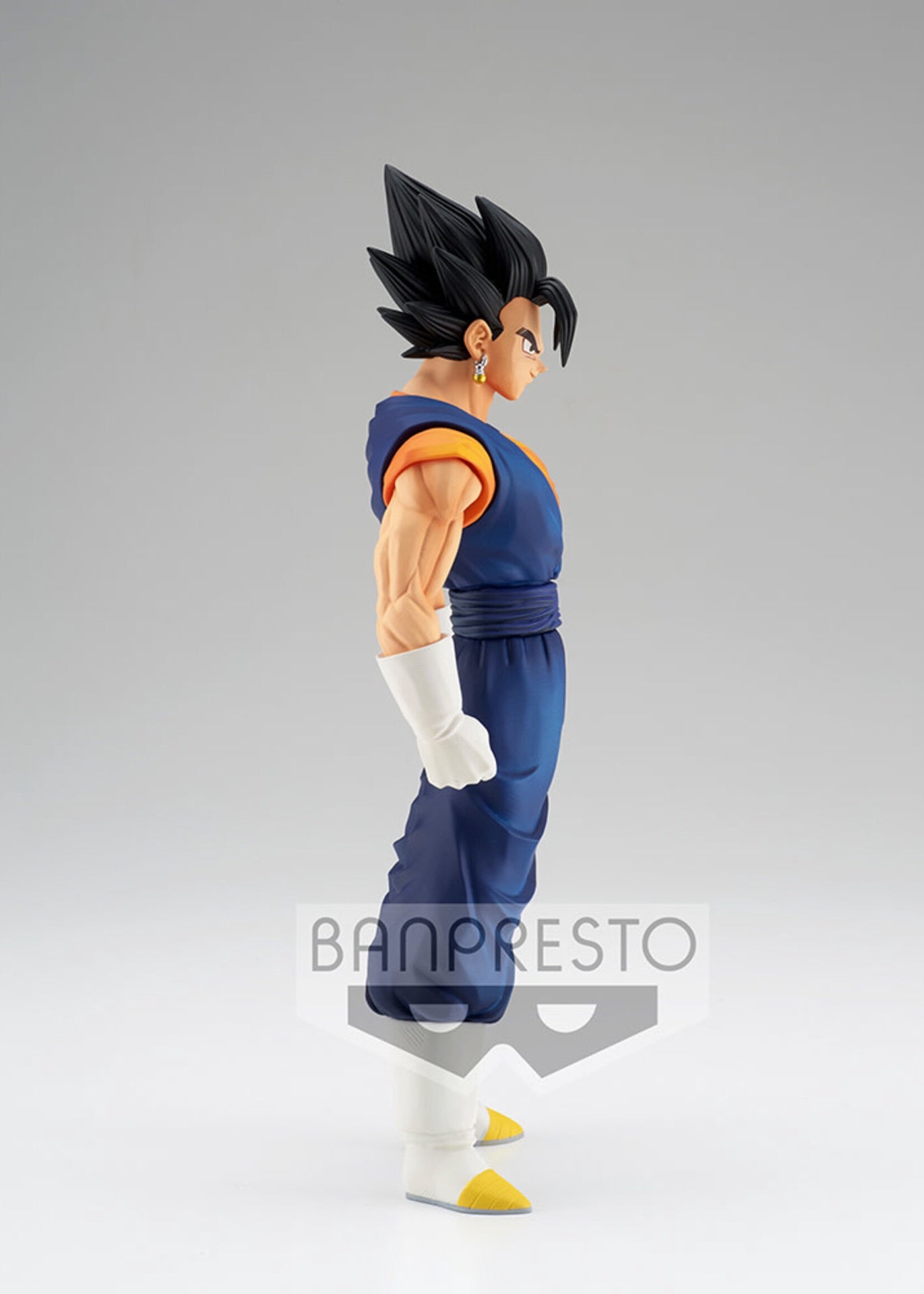 Dragon Ball Z Solid Edge Works Vol4Avegito
