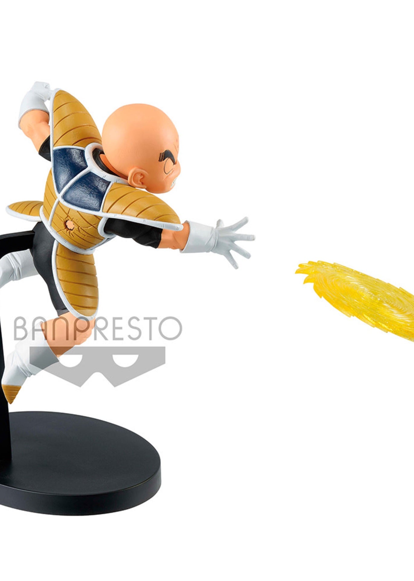 Dragon Ball Z Gxmateria The Krillin