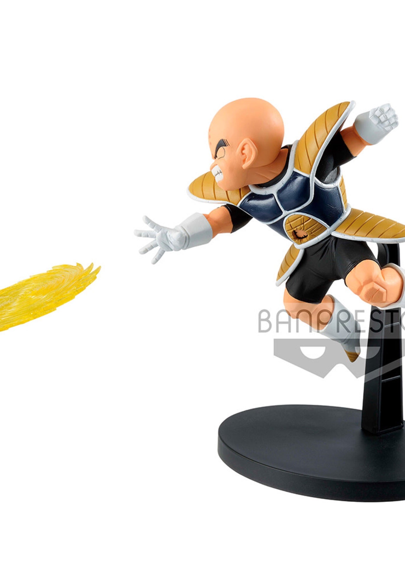 Dragon Ball Z Gxmateria The Krillin
