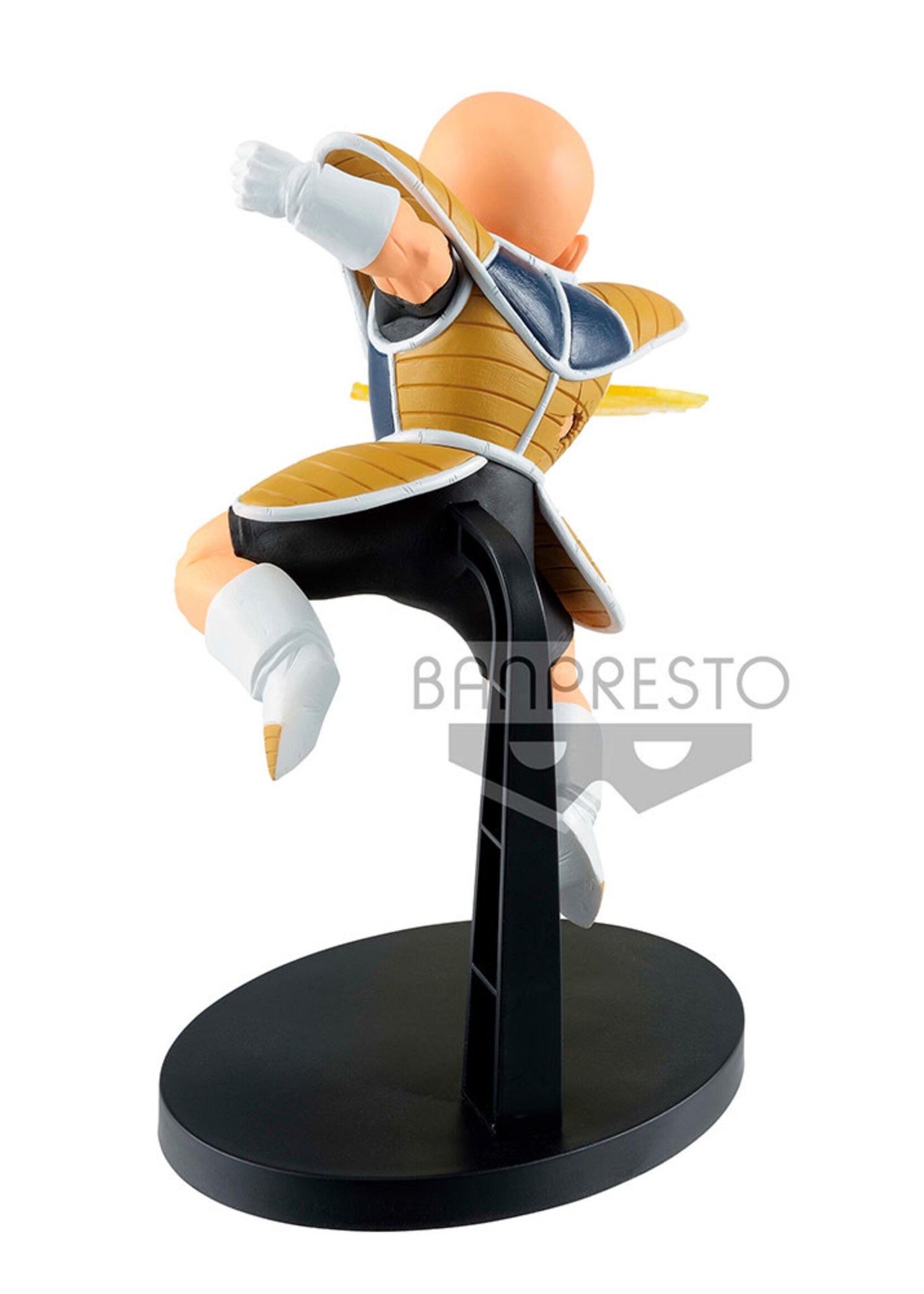 Dragon Ball Z Gxmateria The Krillin