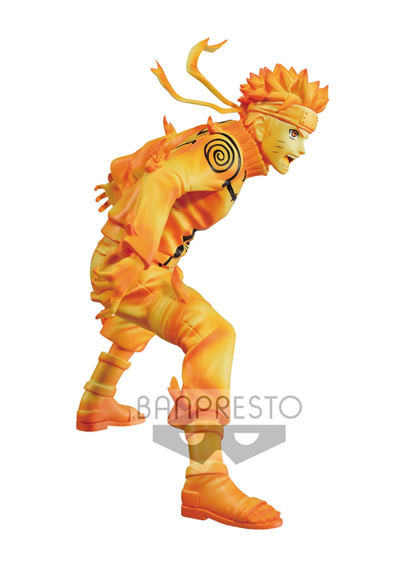 Naruto Shippuden Vibration Stars Uzumaki Naruto Iii