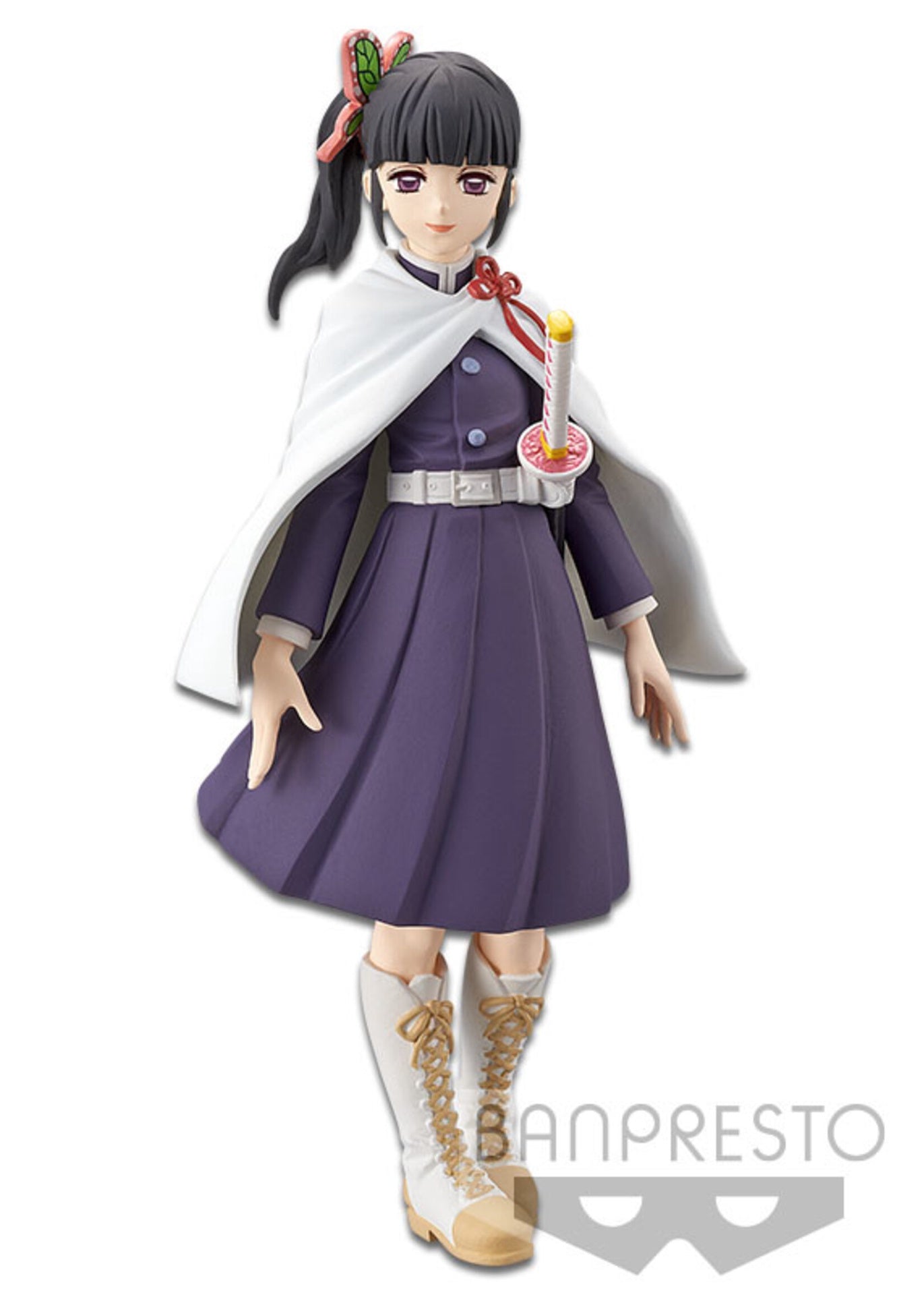 Demon Slayer Kimetsu No Yaiba Figure Vol7Bkanao Tsuyuri
