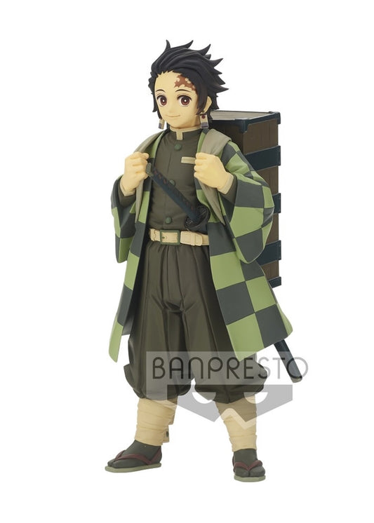 Demon Slayer Kimetsu No Yaiba Figure Vol19Atanjiro Kamado