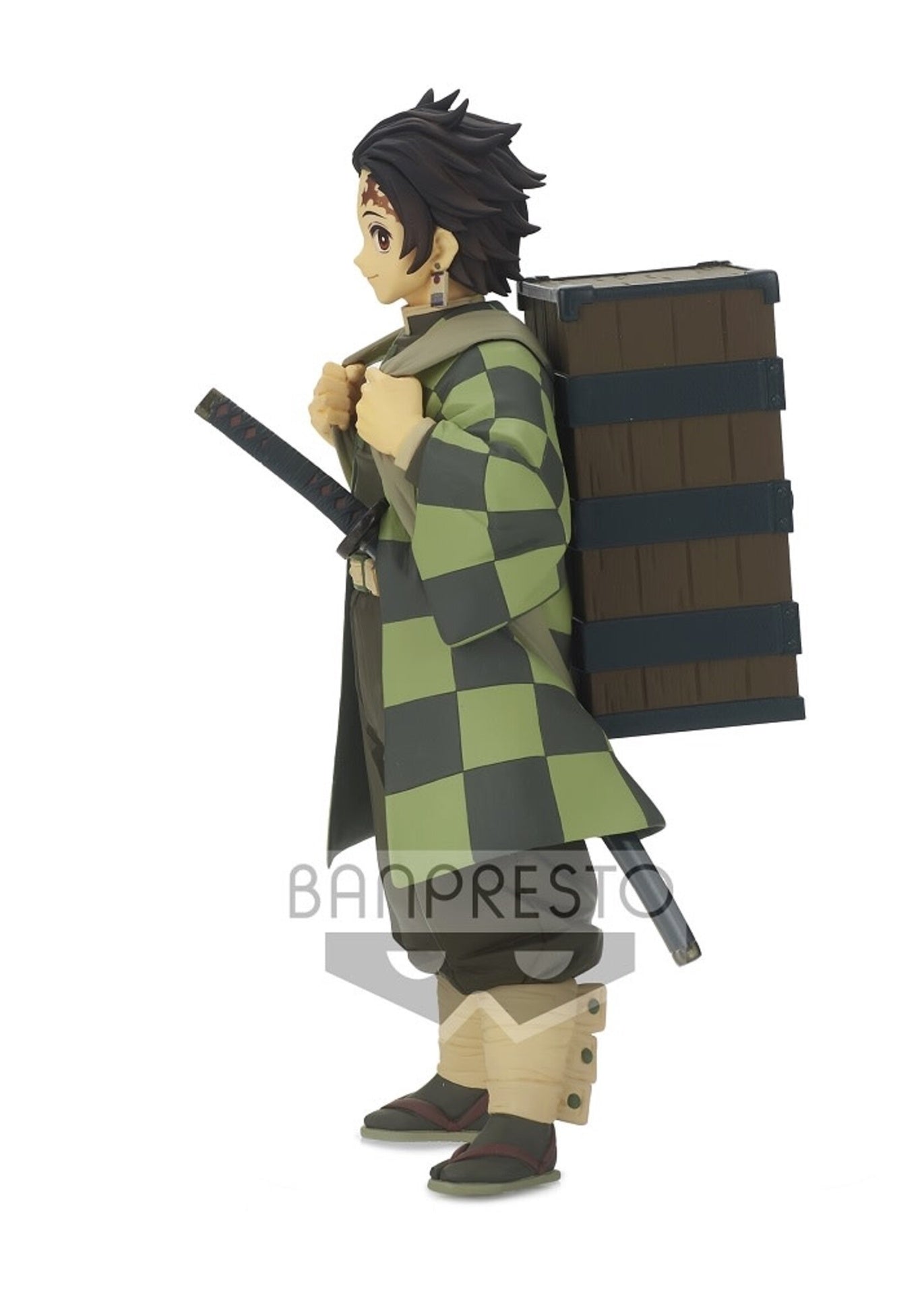 Demon Slayer Kimetsu No Yaiba Figure Vol19Atanjiro Kamado