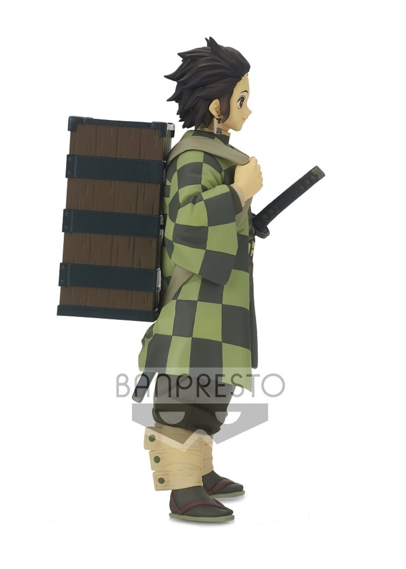 Demon Slayer Kimetsu No Yaiba Figure Vol19Atanjiro Kamado