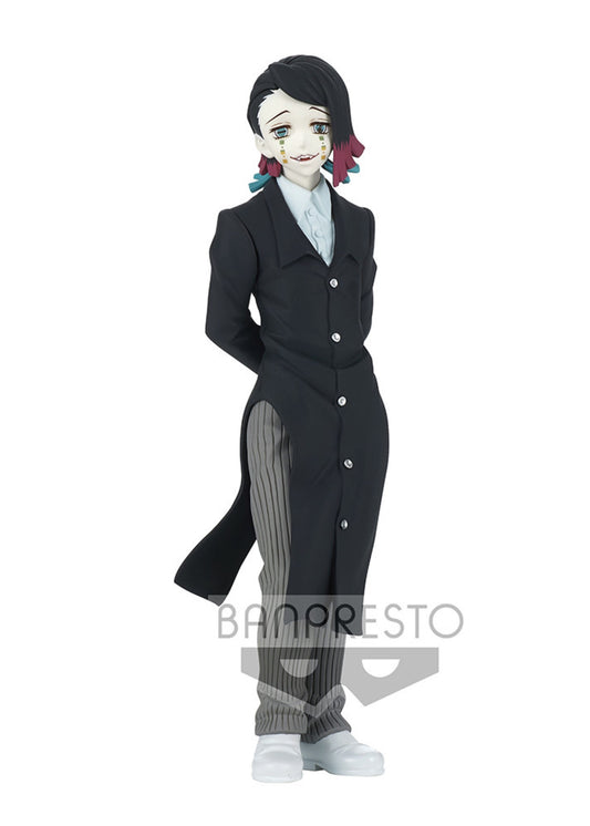 Demon Slayer Kimetsu No Yaiba Figure Demon Series Vol3 Benmu
