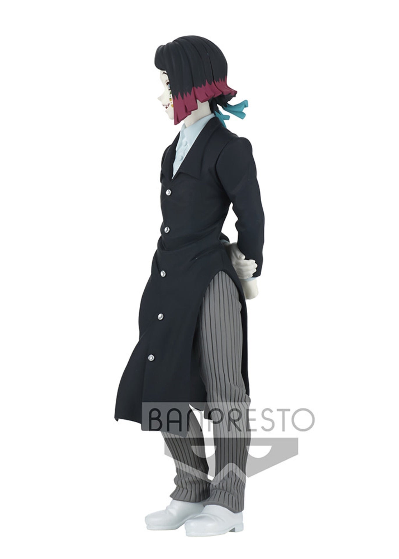 Demon Slayer Kimetsu No Yaiba Figure Demon Series Vol3 Benmu