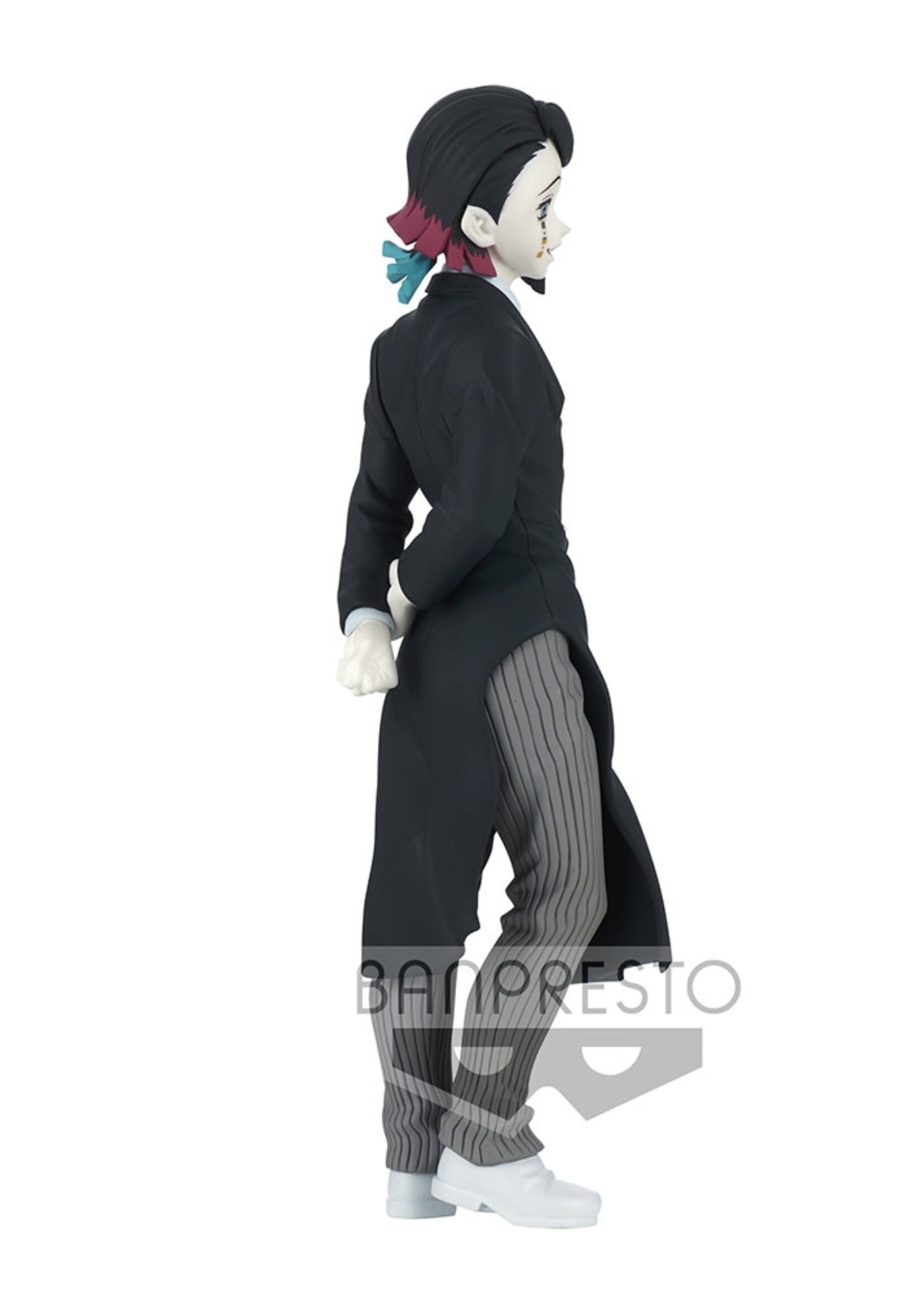 Demon Slayer Kimetsu No Yaiba Figure Demon Series Vol3 Benmu