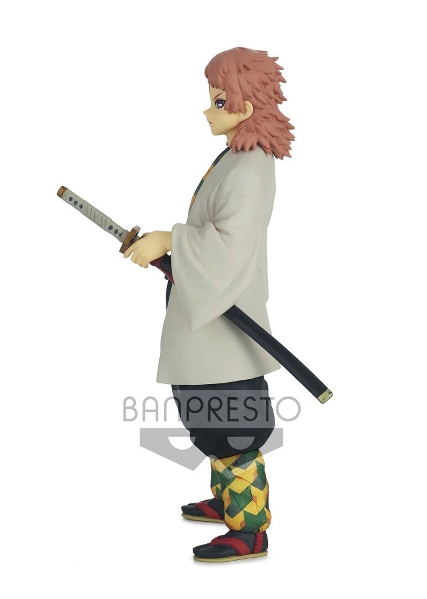 Demon Slayer Kimetsu No Yaiba Figure Vol19Bsabito