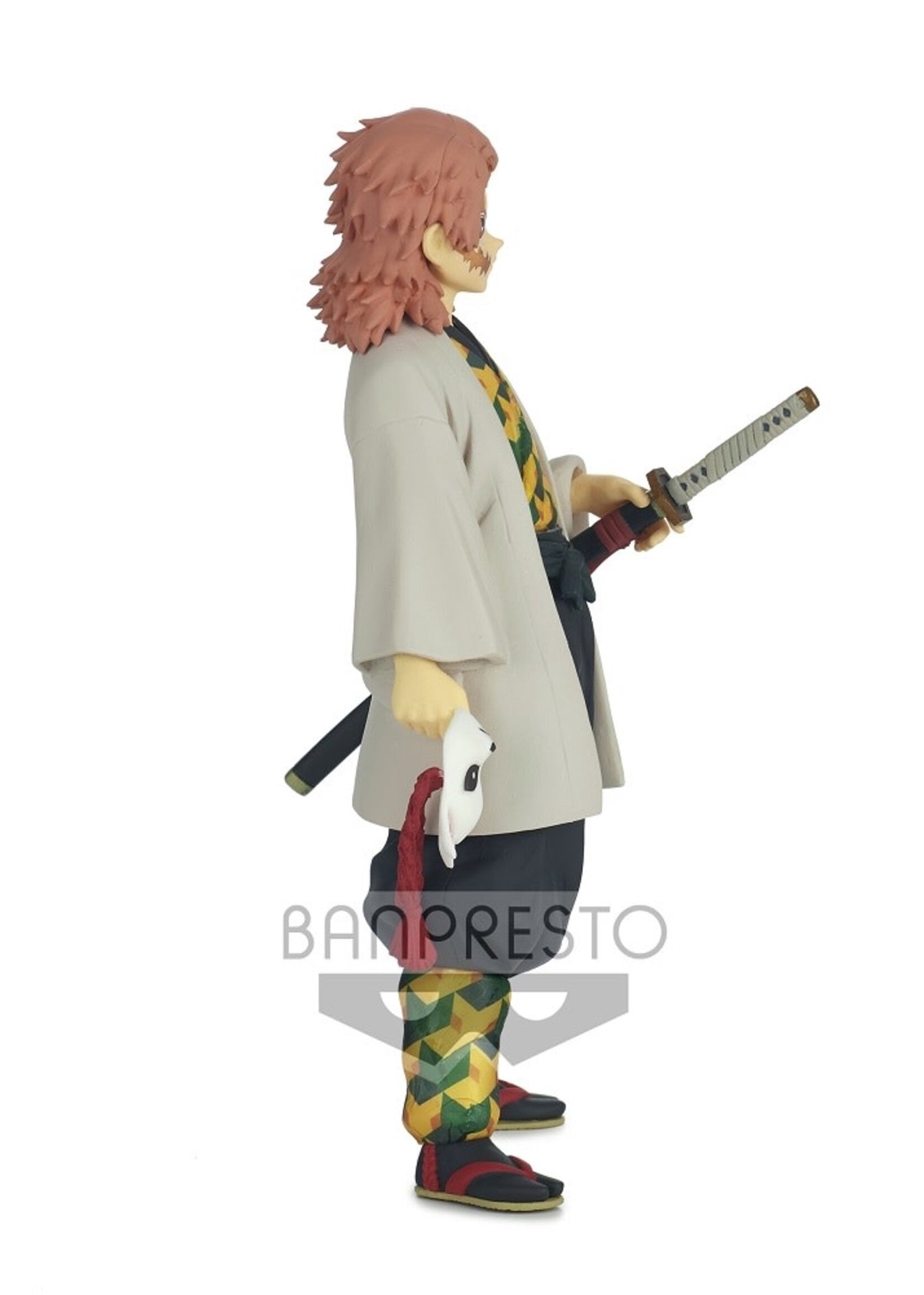 Demon Slayer Kimetsu No Yaiba Figure Vol19Bsabito