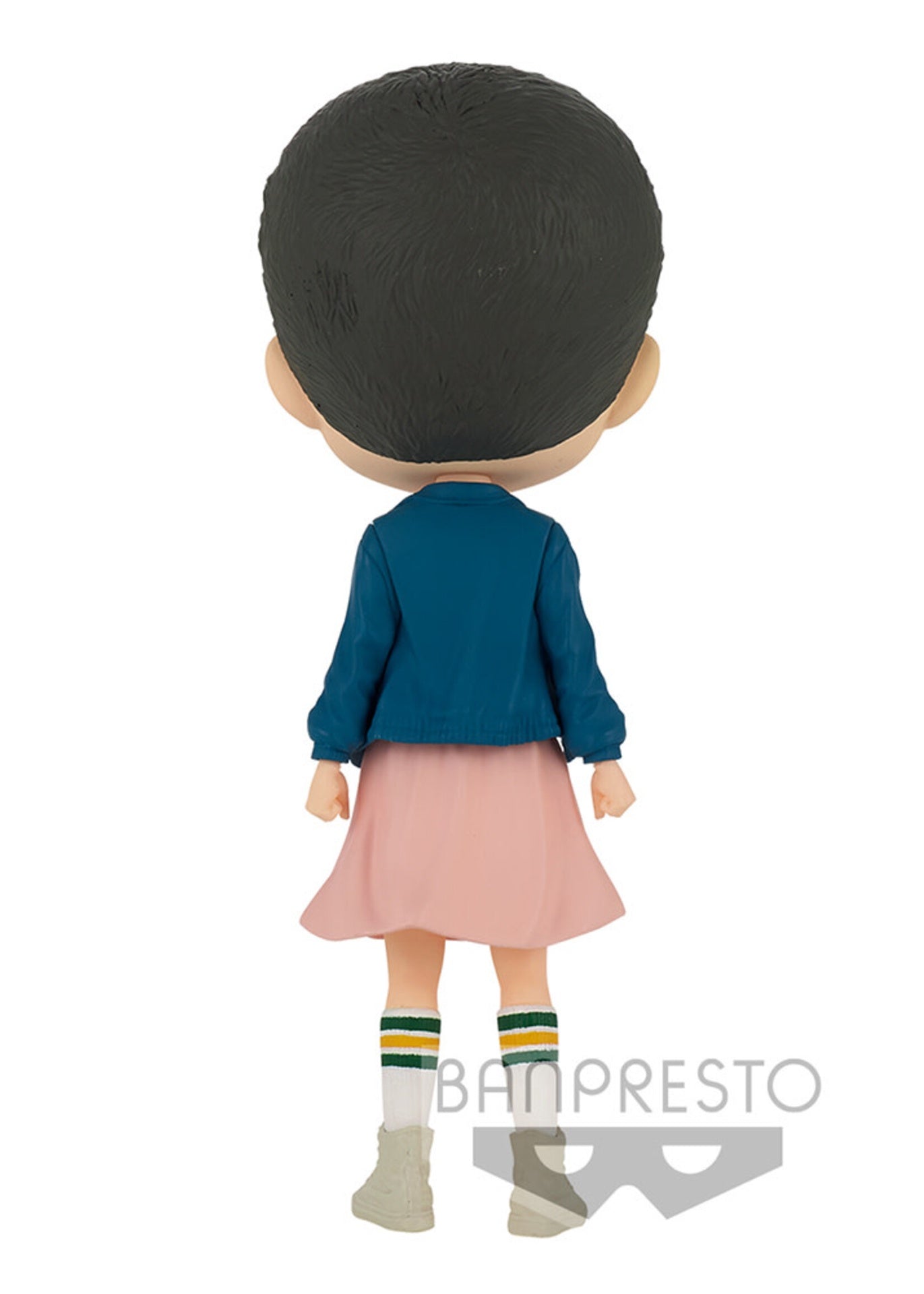 Stranger Things Q Posket Eleven Vol1