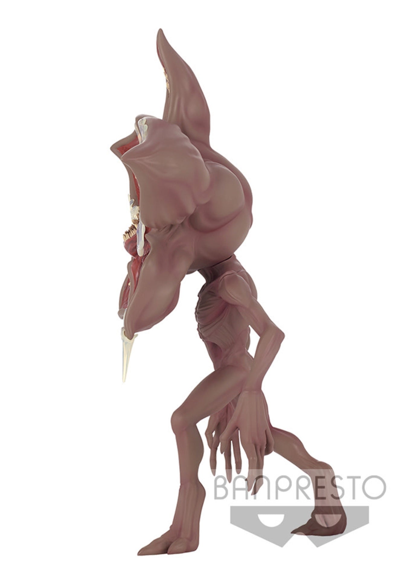 Stranger Things Q Posket Extra Demogorgon