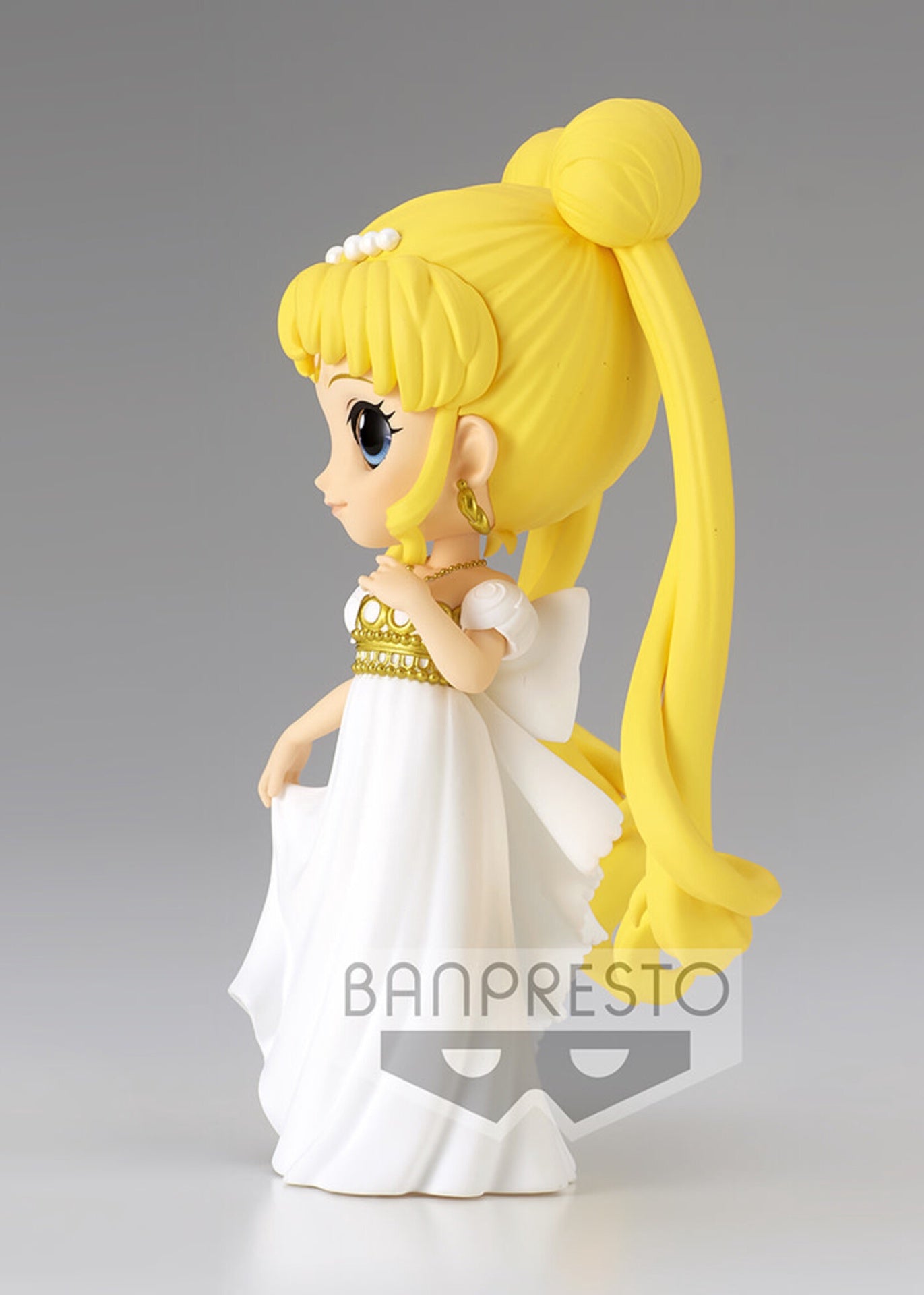Pretty Guardian Sailor Moon Eternal The Movie Q Posket Princess Serenity Vera