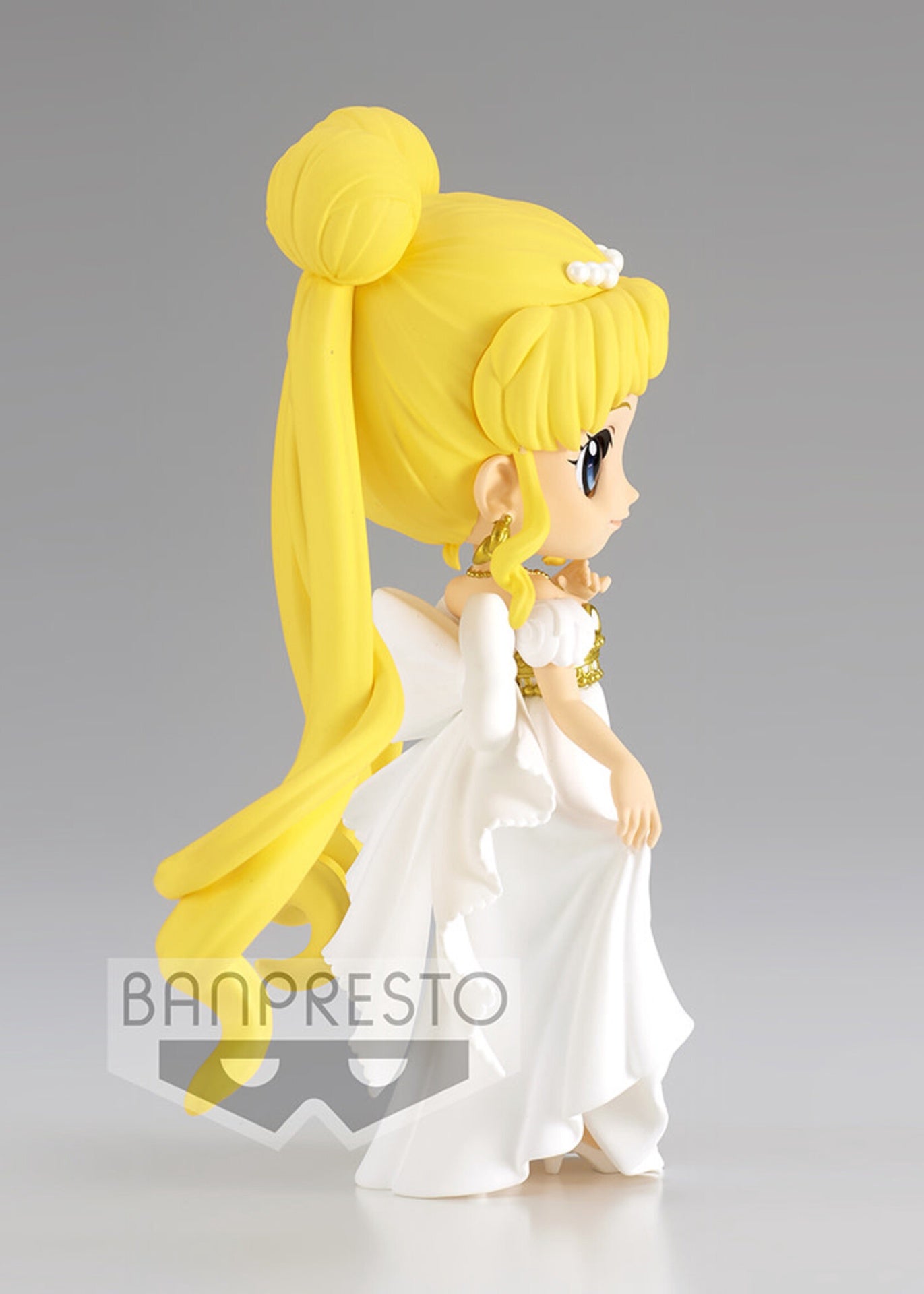 Pretty Guardian Sailor Moon Eternal The Movie Q Posket Princess Serenity Vera
