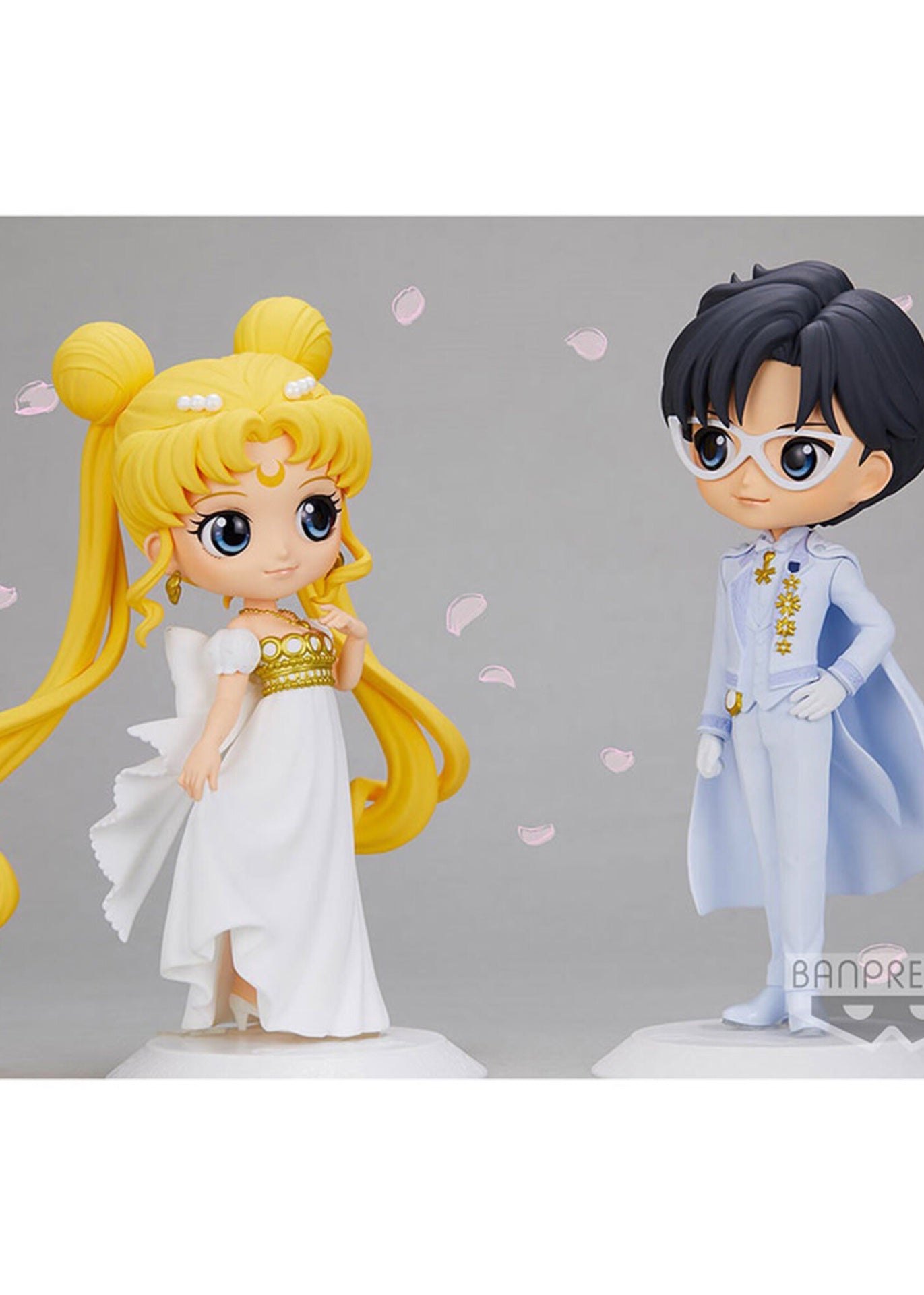 Pretty Guardian Sailor Moon Eternal The Movie Q Posket Princess Serenity Vera