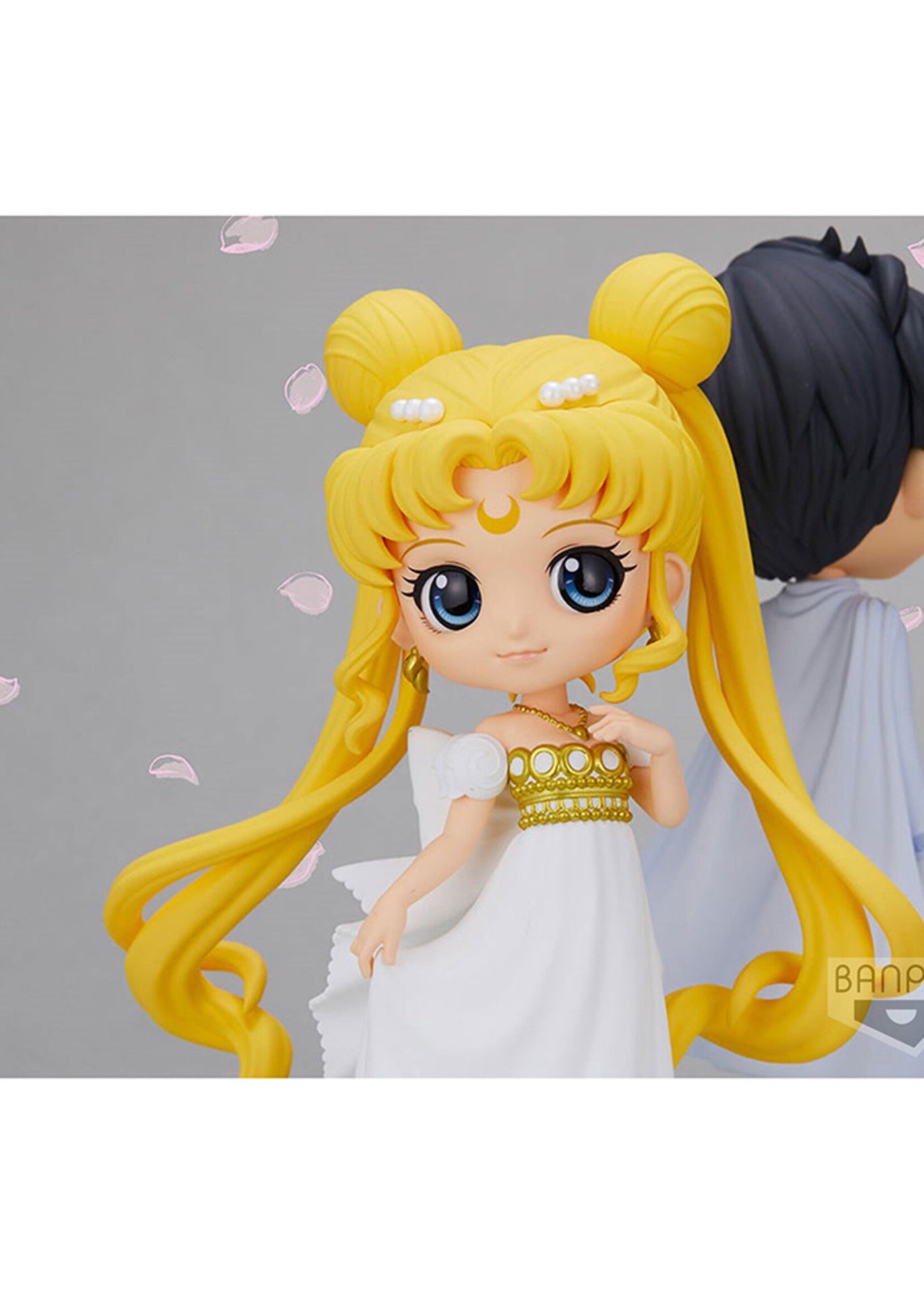 Pretty Guardian Sailor Moon Eternal The Movie Q Posket Princess Serenity Vera