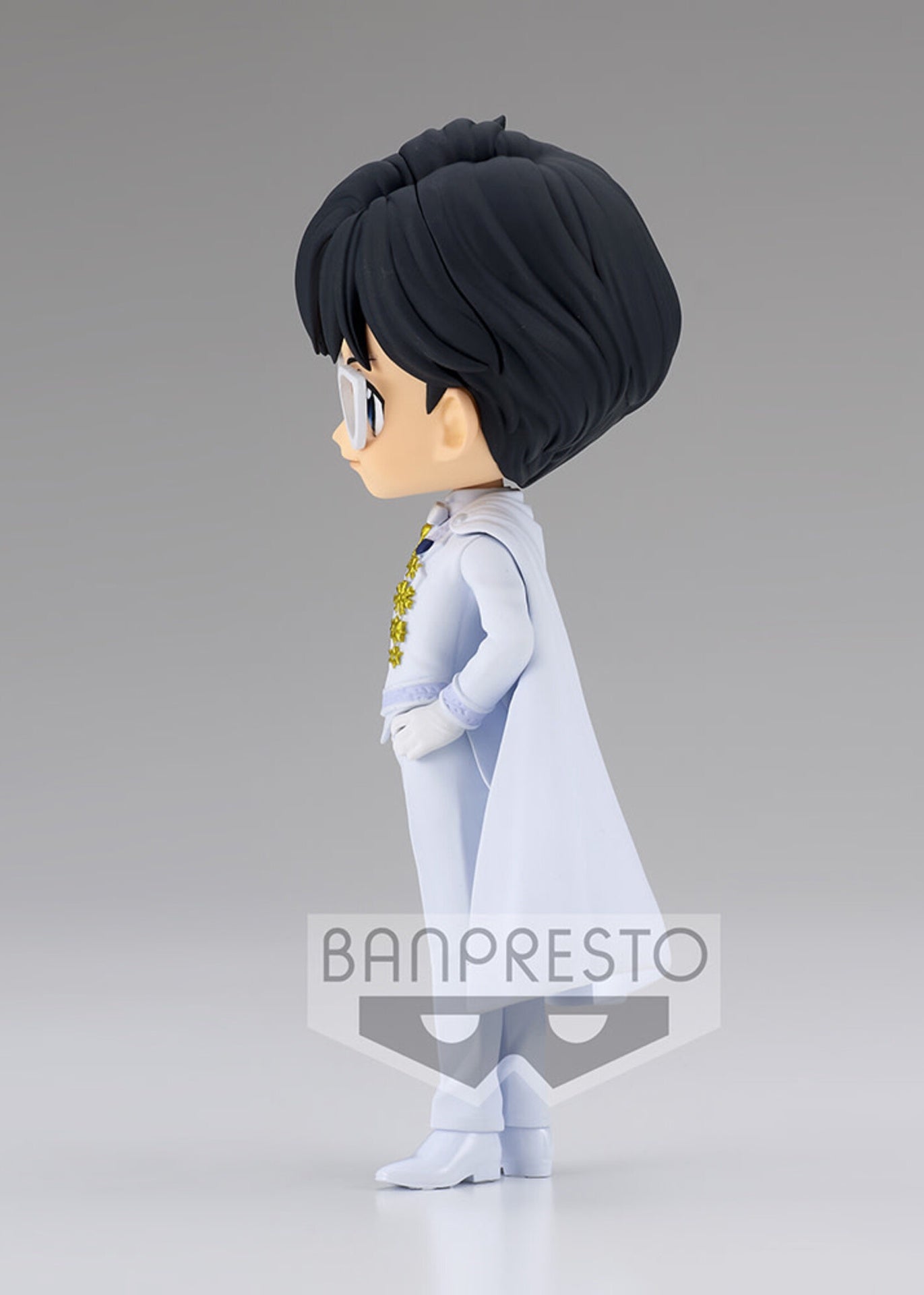 Pretty Guardian Sailor Moon Eternal The Movie Q Posket Prince Endymion Vera