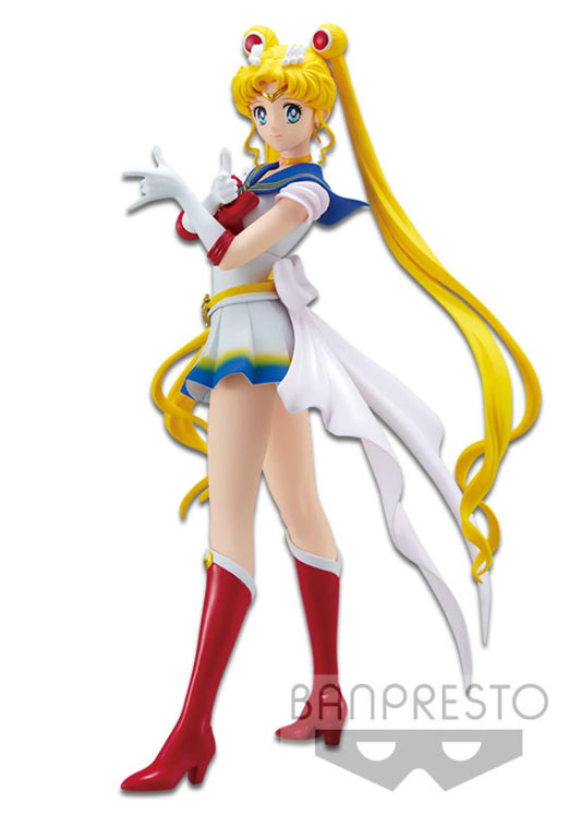 Pretty Guardian Sailor Moon Eternal The Movie Glitterglamours Super Sailor Moon Vera