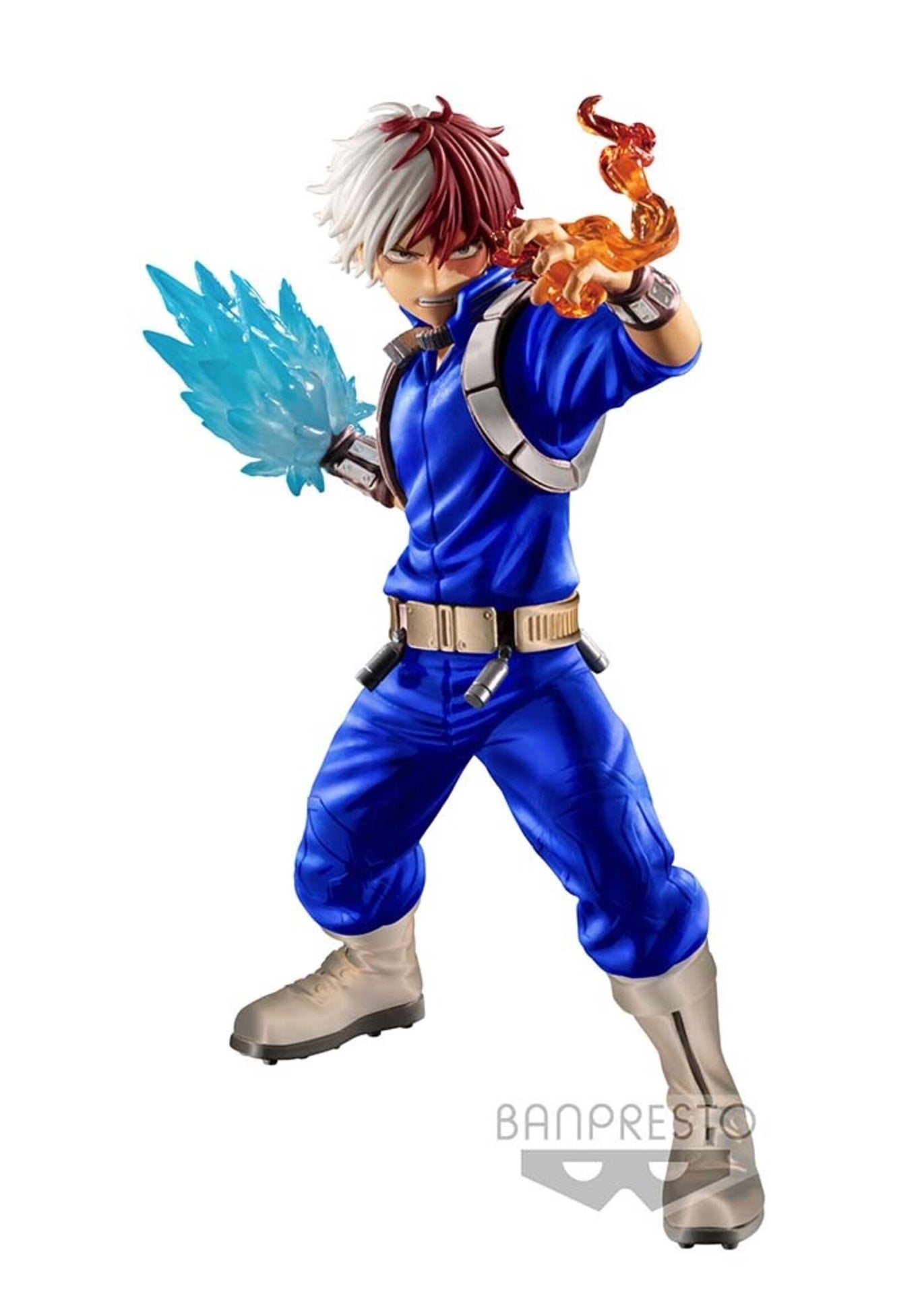 My Hero Academia The Amazing Heroes Special Cshoto Todoroki