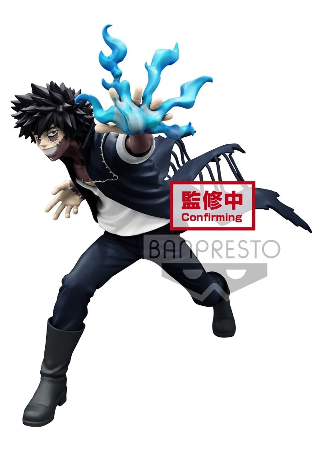 My Hero Academia The Evil Villains Vol3Adabi