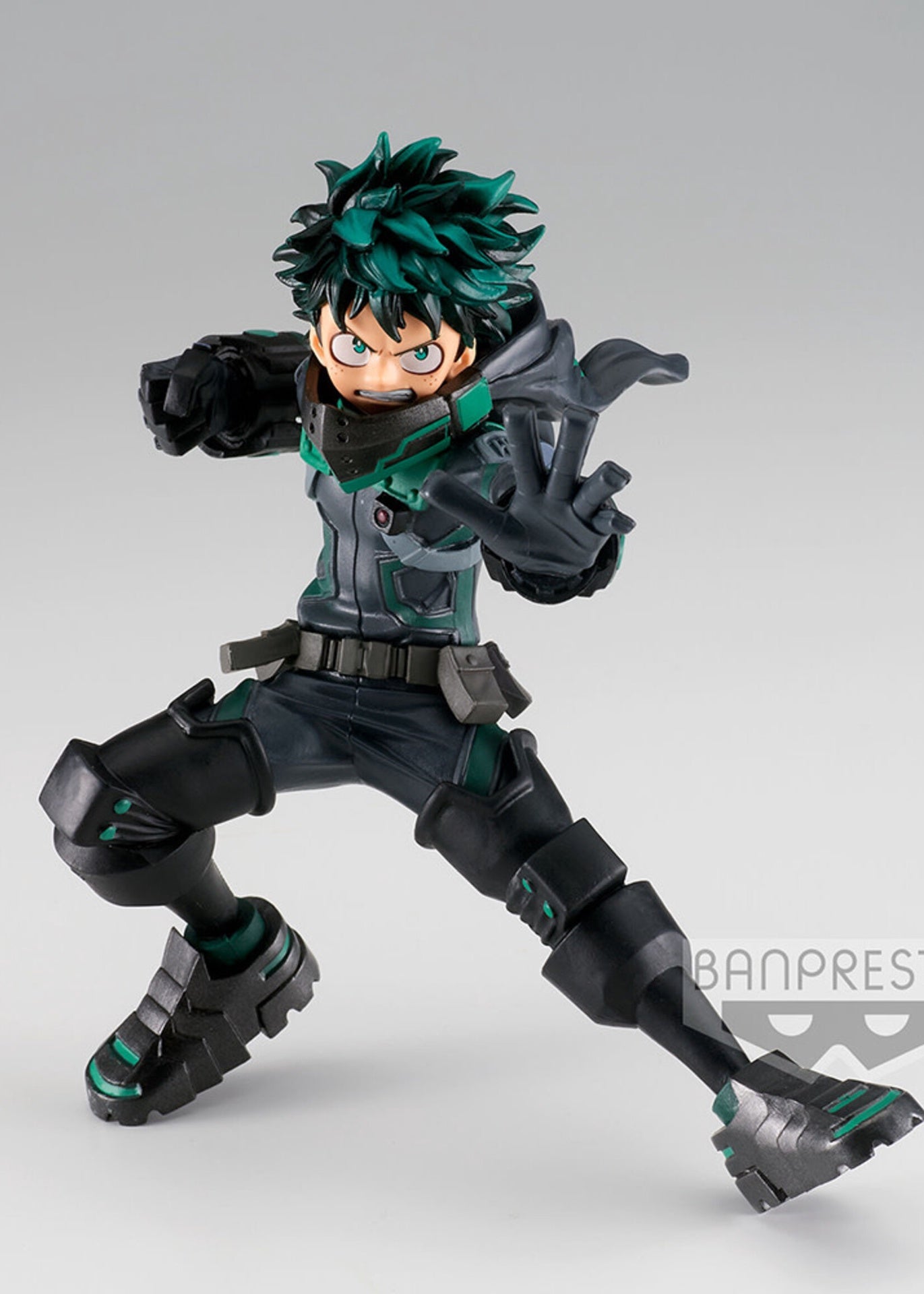 My Hero Academia World Heroesaaa Mission The Amazing Heroes Izuku Midoriya