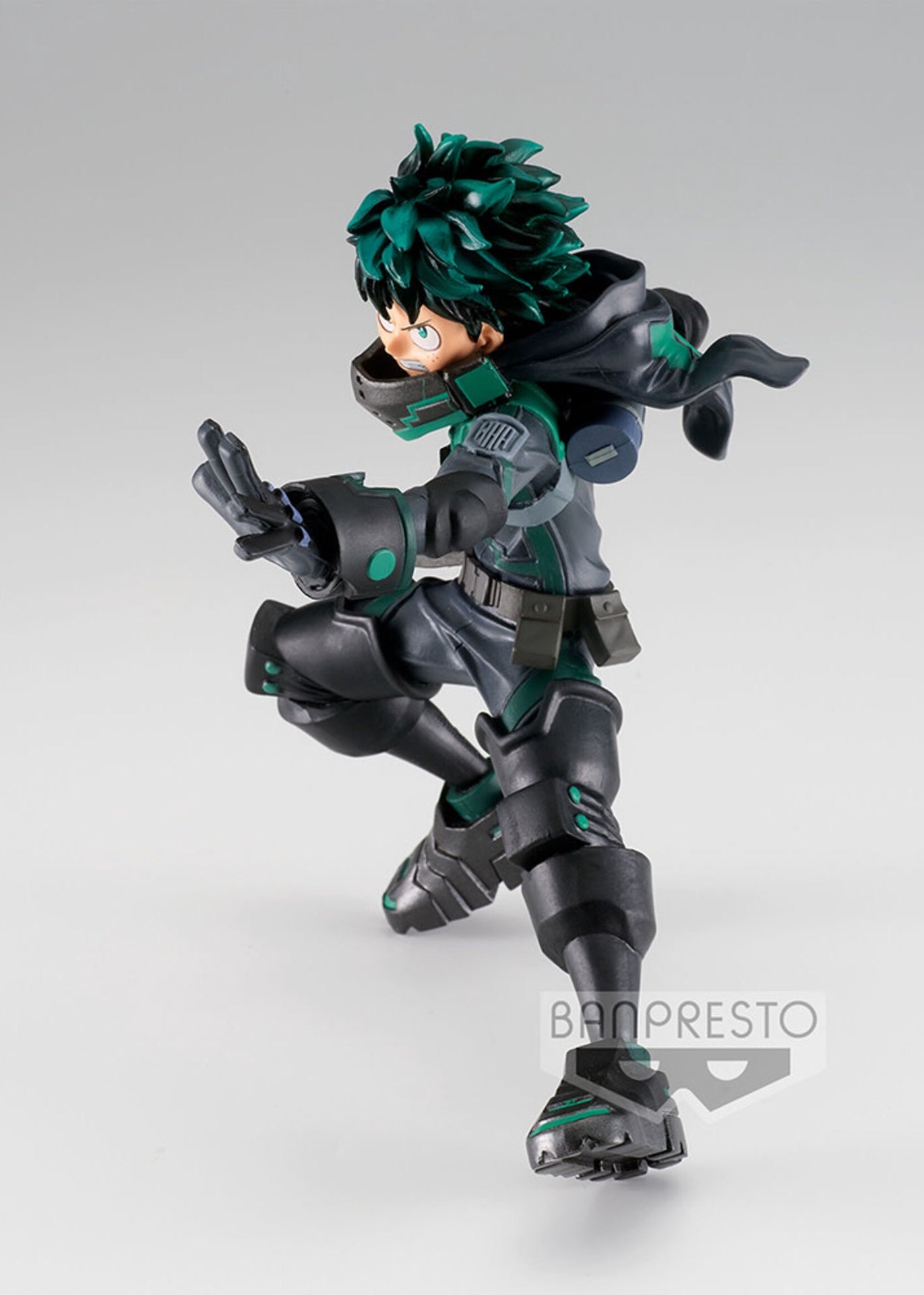 My Hero Academia World Heroesaaa Mission The Amazing Heroes Izuku Midoriya