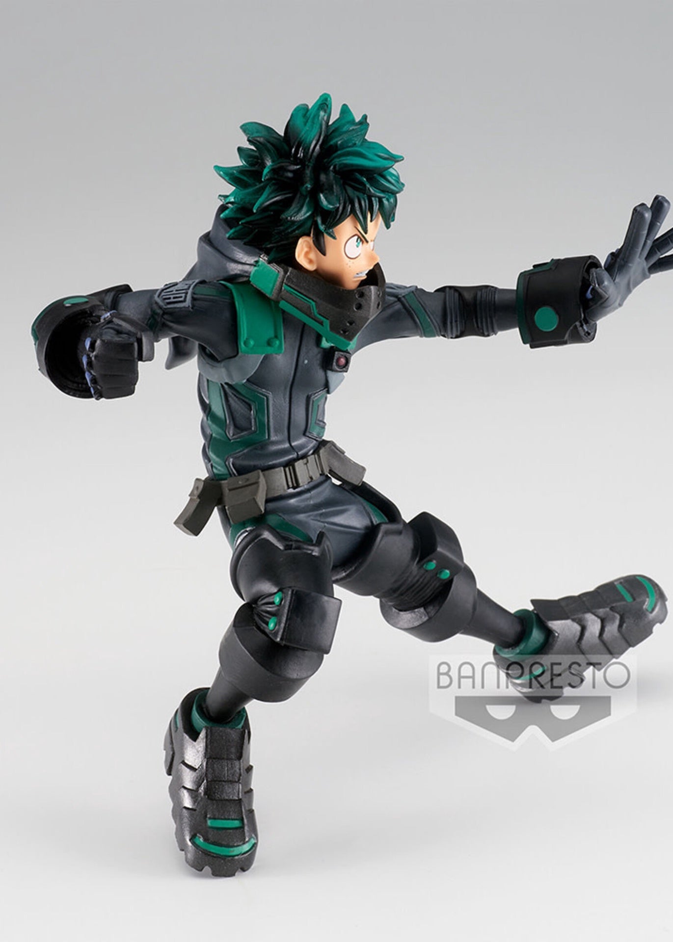 My Hero Academia World Heroesaaa Mission The Amazing Heroes Izuku Midoriya