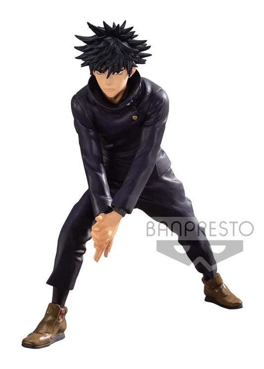 Jujutsu Kaisen Figure Megumi Fushiguro