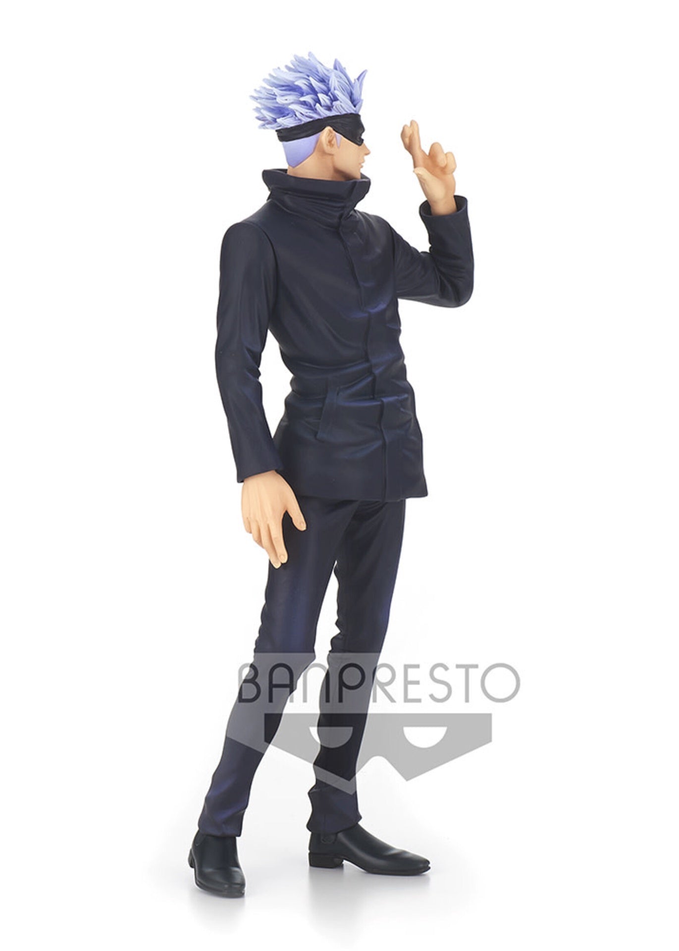 Jujutsu Kaisen Figure Satoru Gojo
