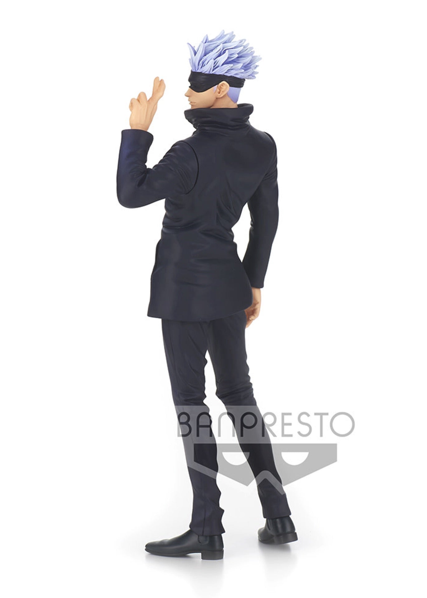 Jujutsu Kaisen Figure Satoru Gojo