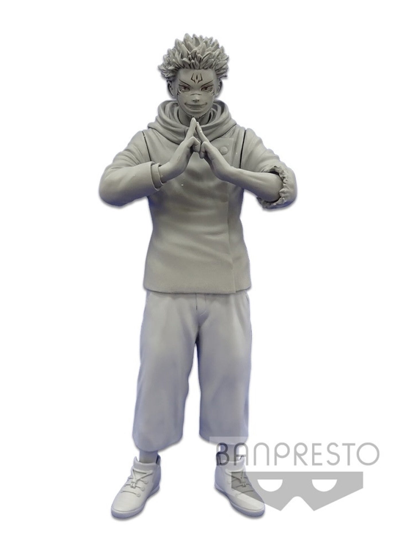 Jujutsu Kaisen Figure Sukuna