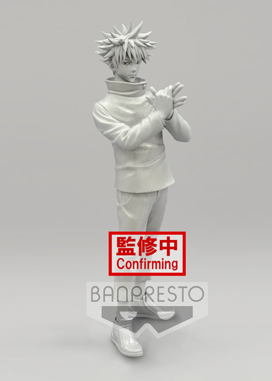Jujutsu Kaisen Jukon No Kata Megumi Fushigurosukuna Amegumi Fushiguro